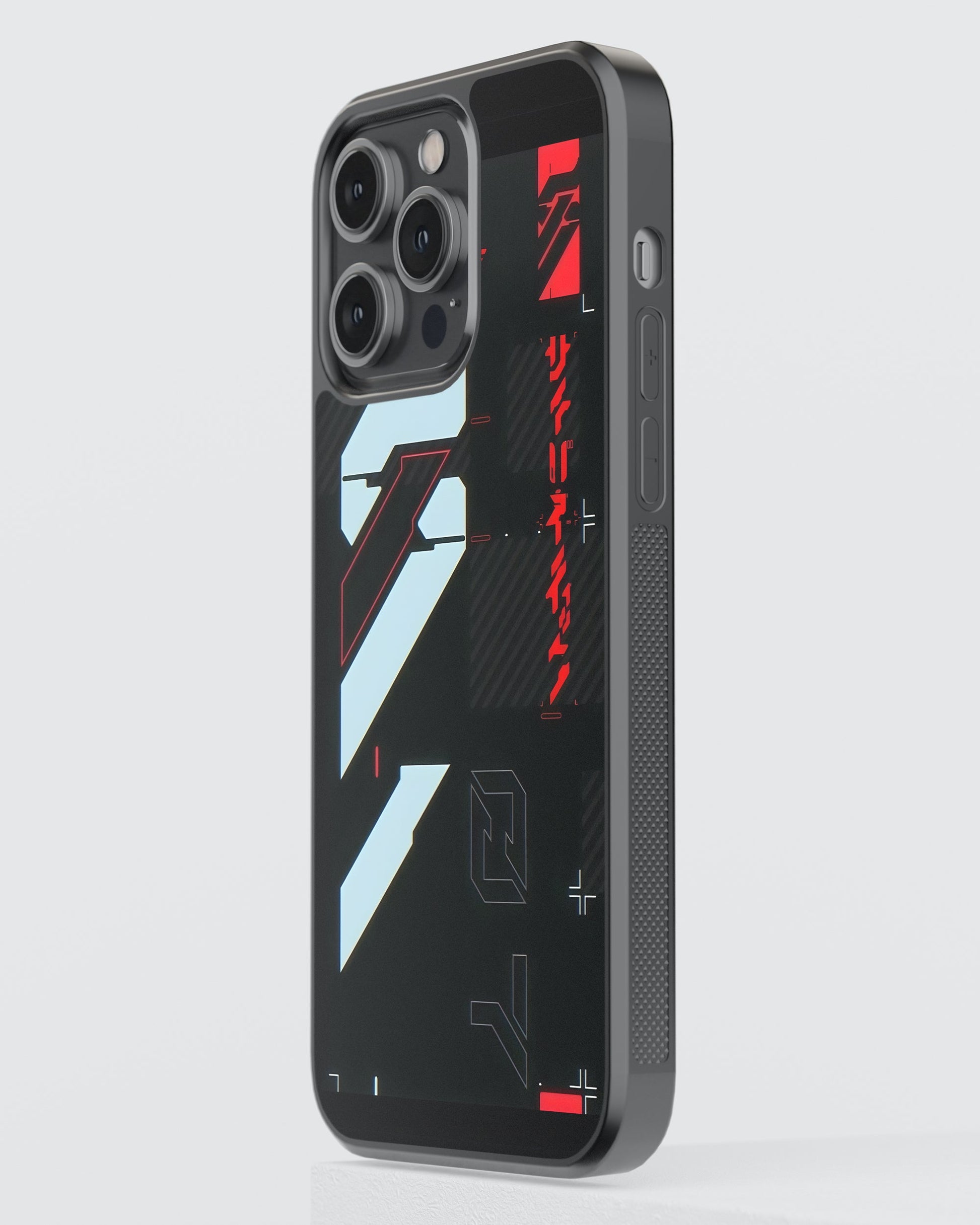 Cyberpunk Phone Case