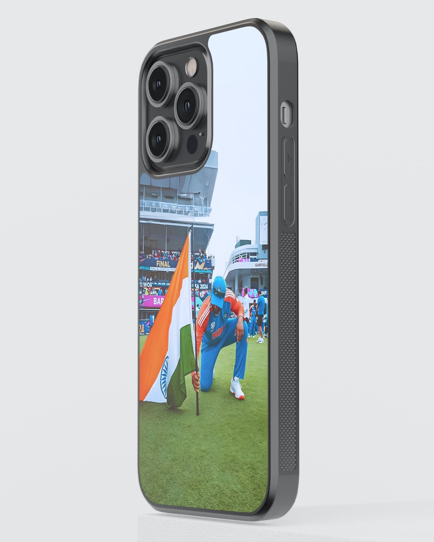 Cricket Phone Case