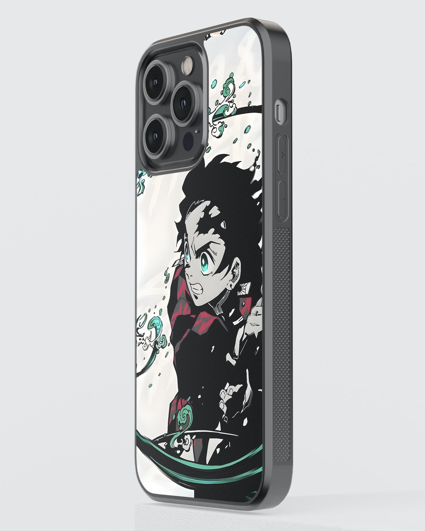 Demon Slayer Phone Case