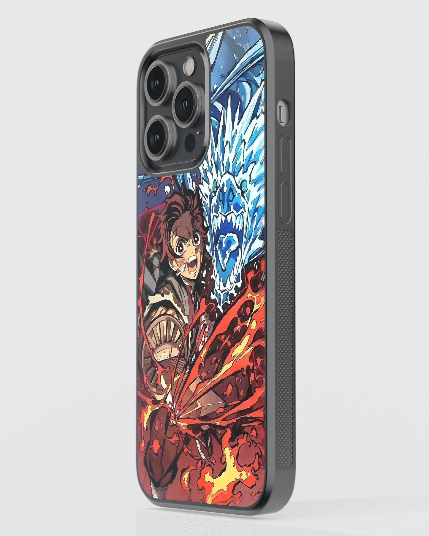 Demon Slayer Phone Case