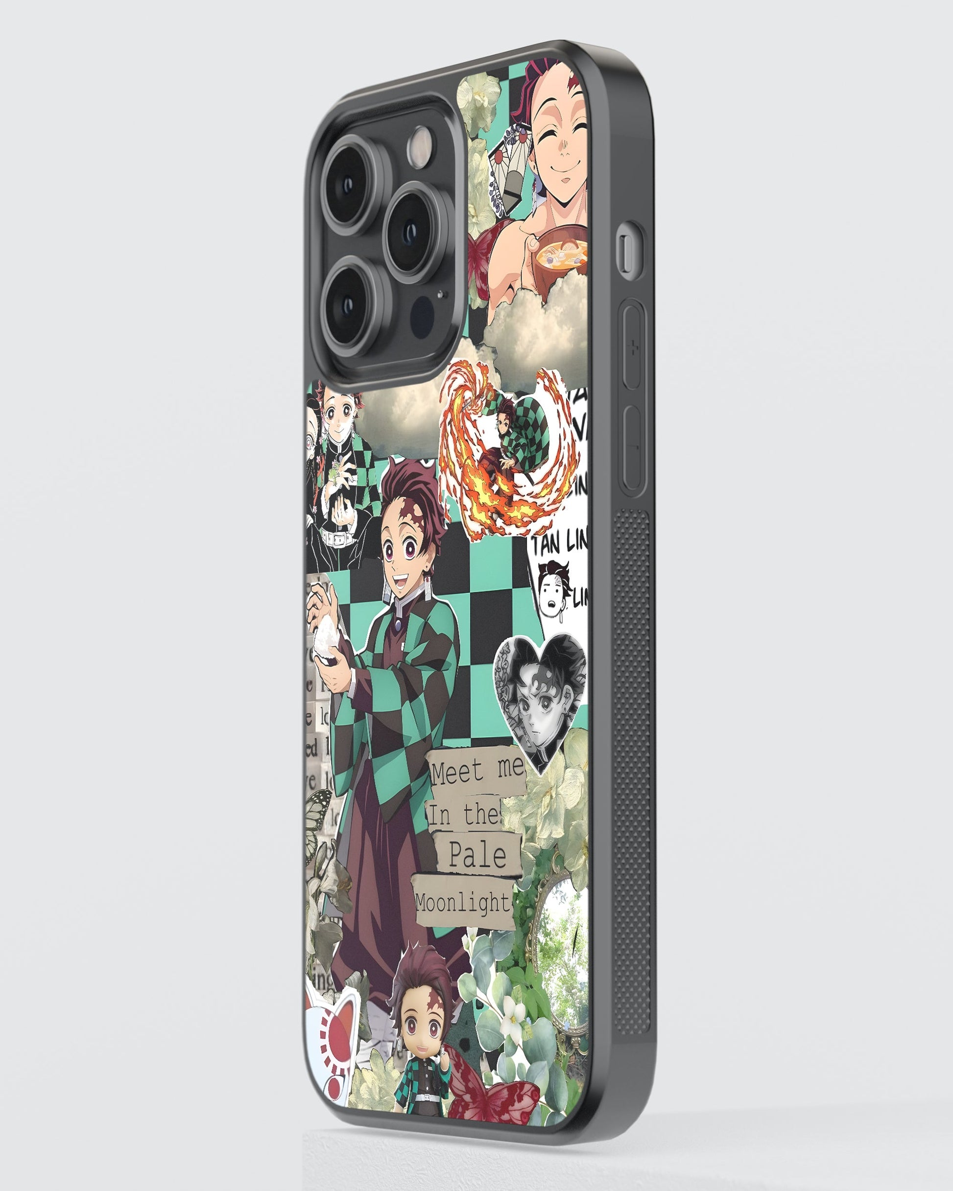 Demon Slayer Phone Case