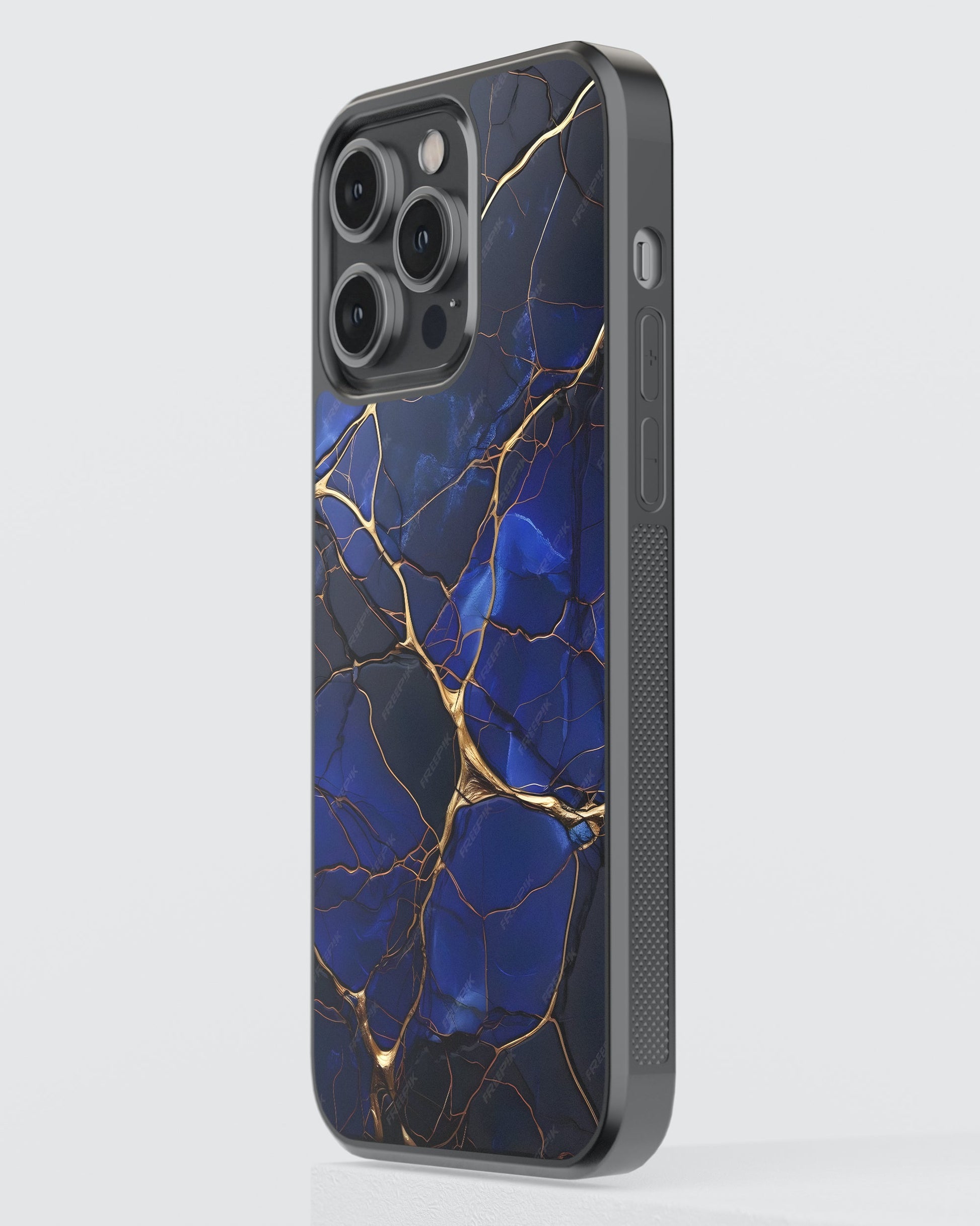 Marbel Phone Case