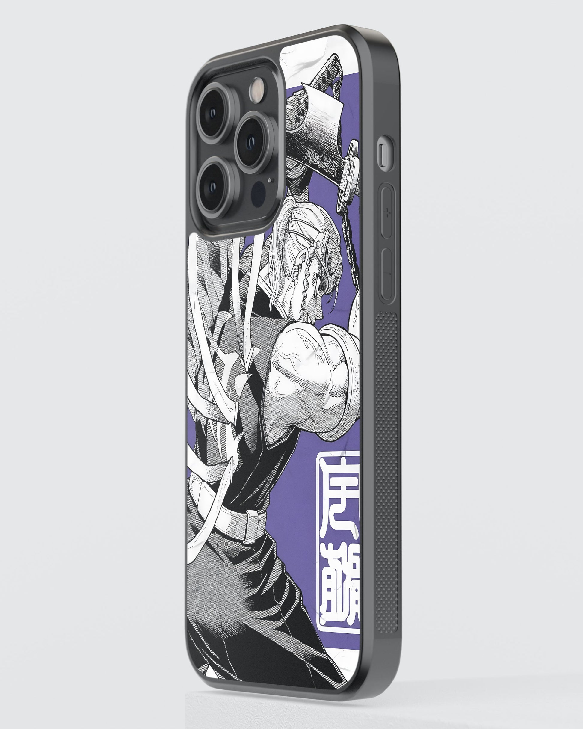 Demon Slayer Phone Case