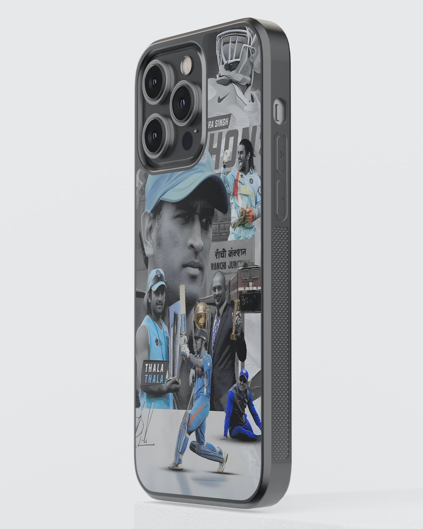 Cricket Phone Case