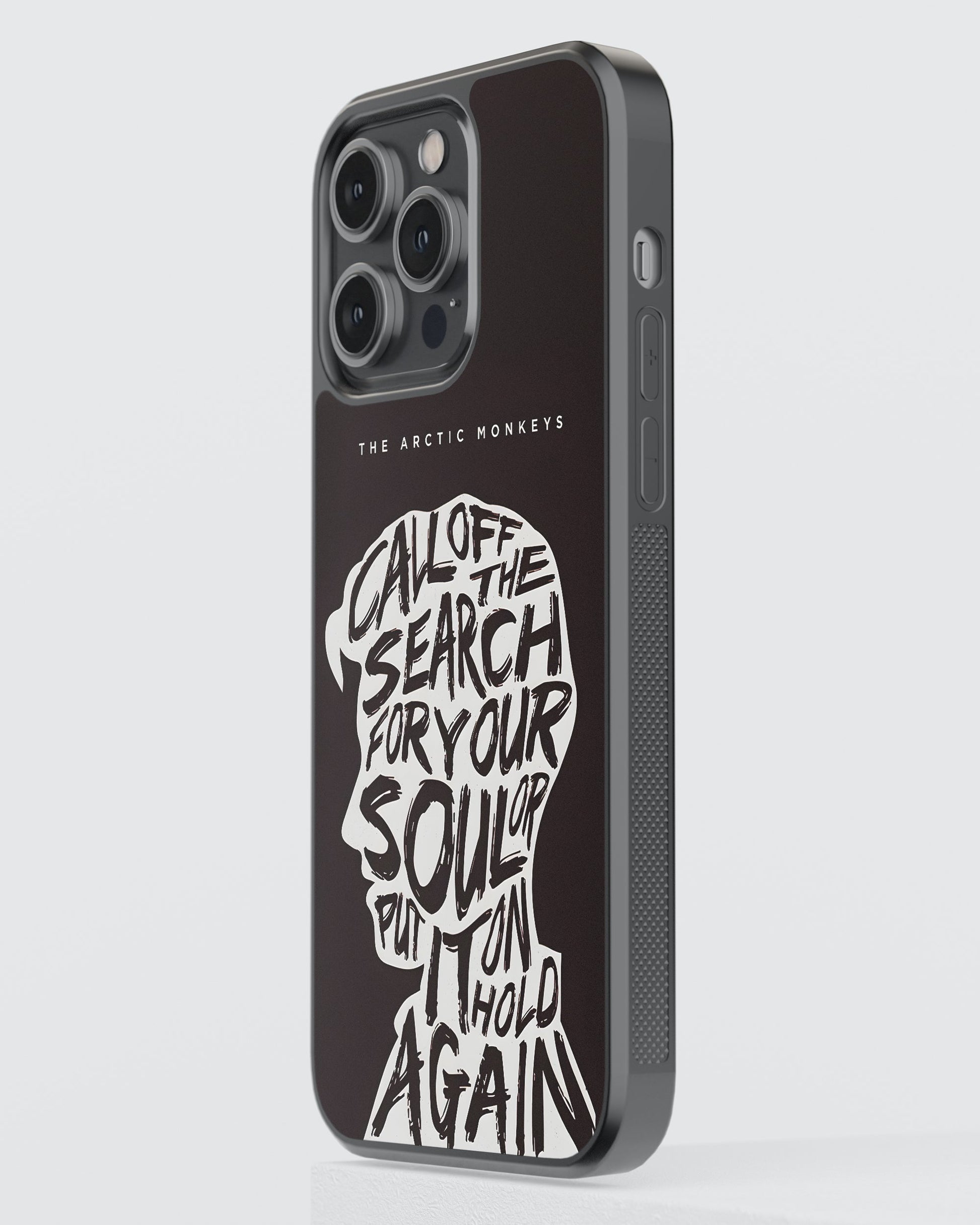 Singers Phone Case
