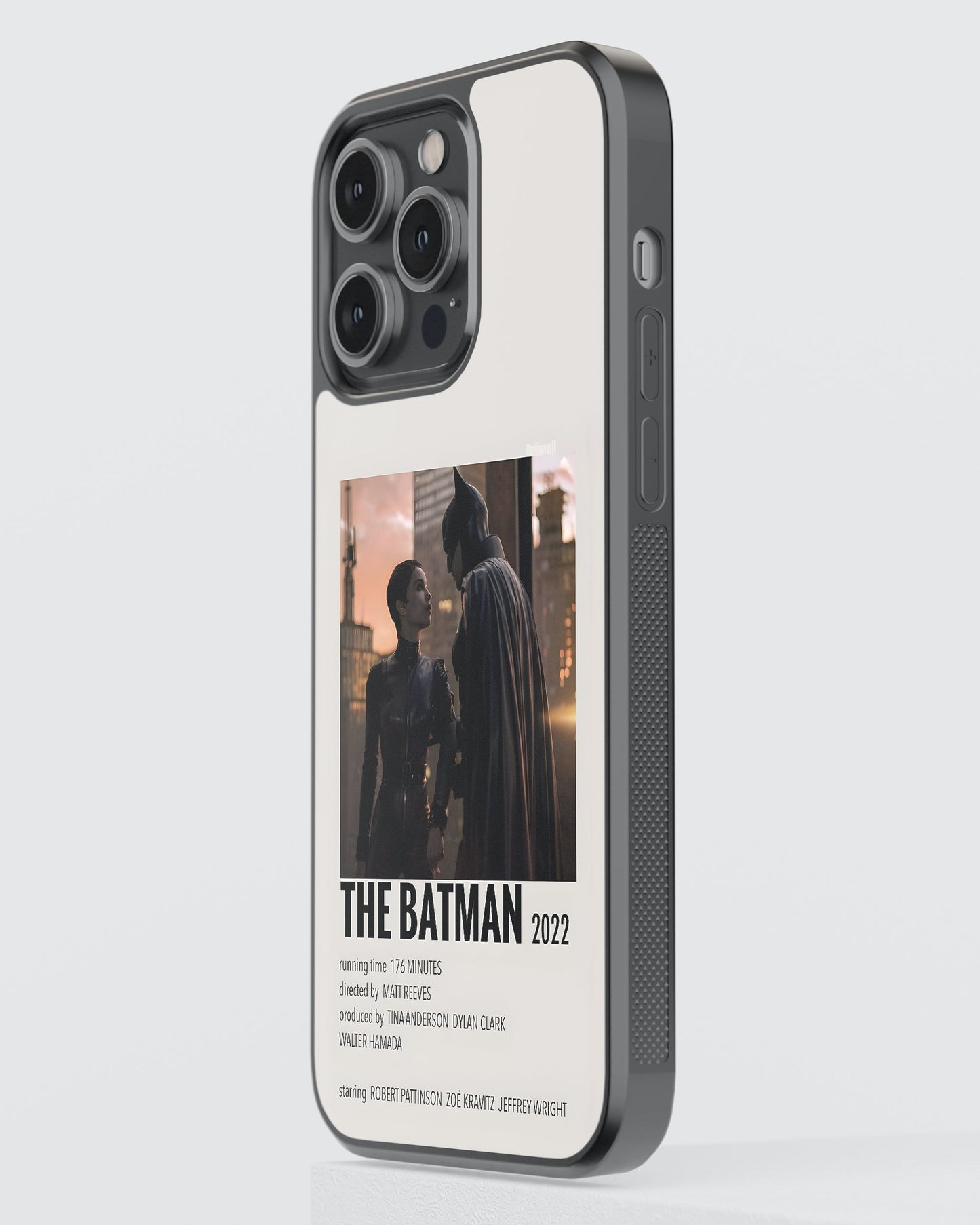 Movies Shows Phone Case