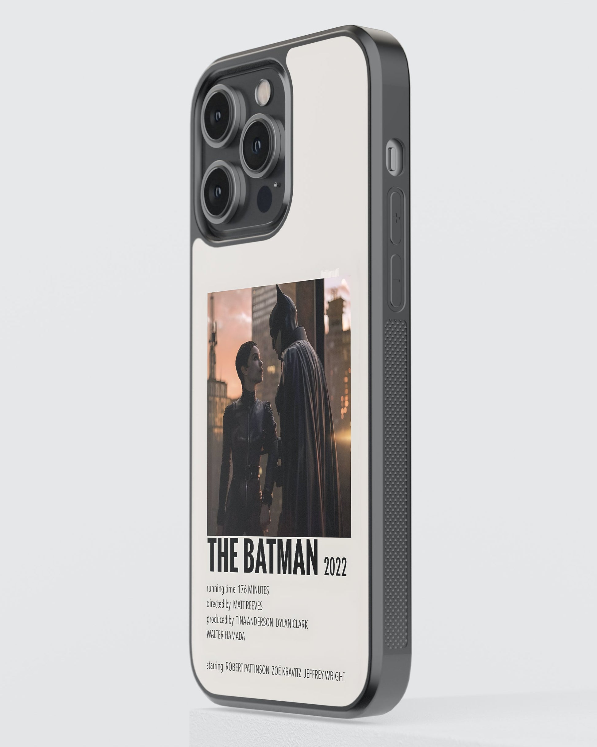 Movies Shows Phone Case