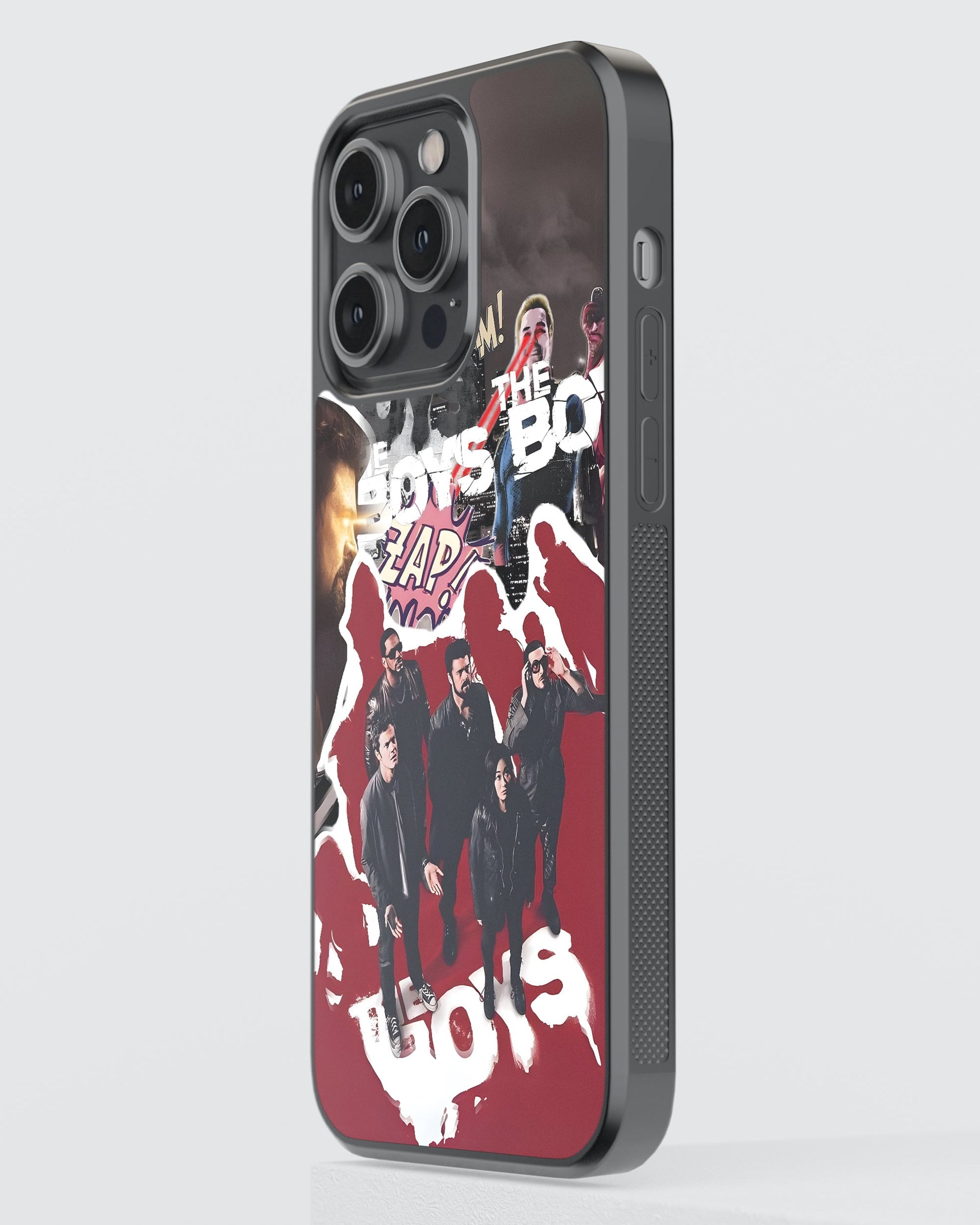 Movies Shows Phone Case