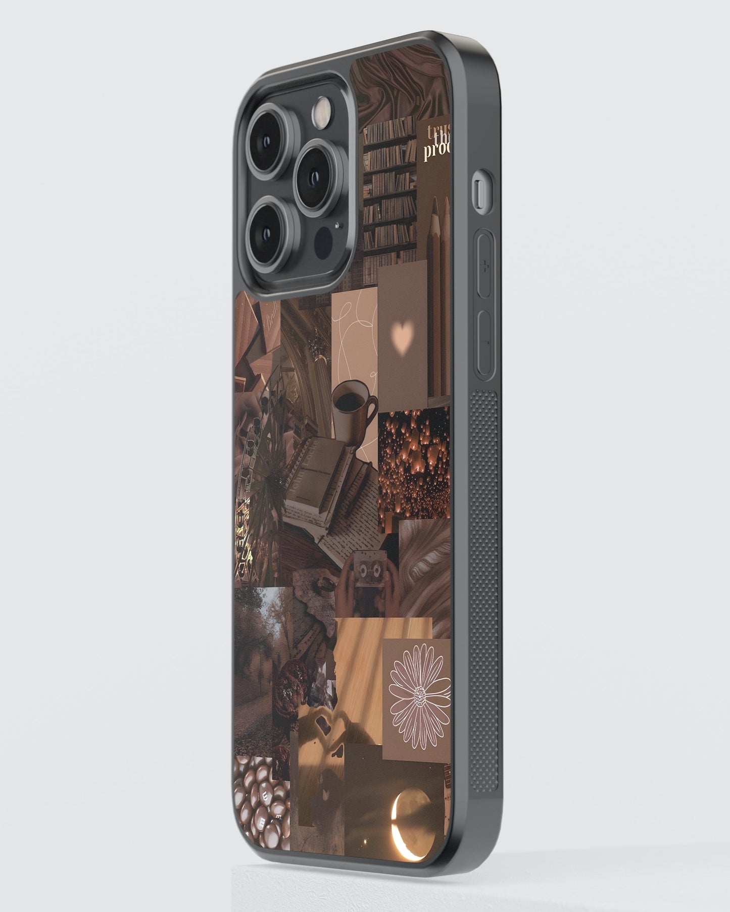 Girls Aesthetic Phone Case