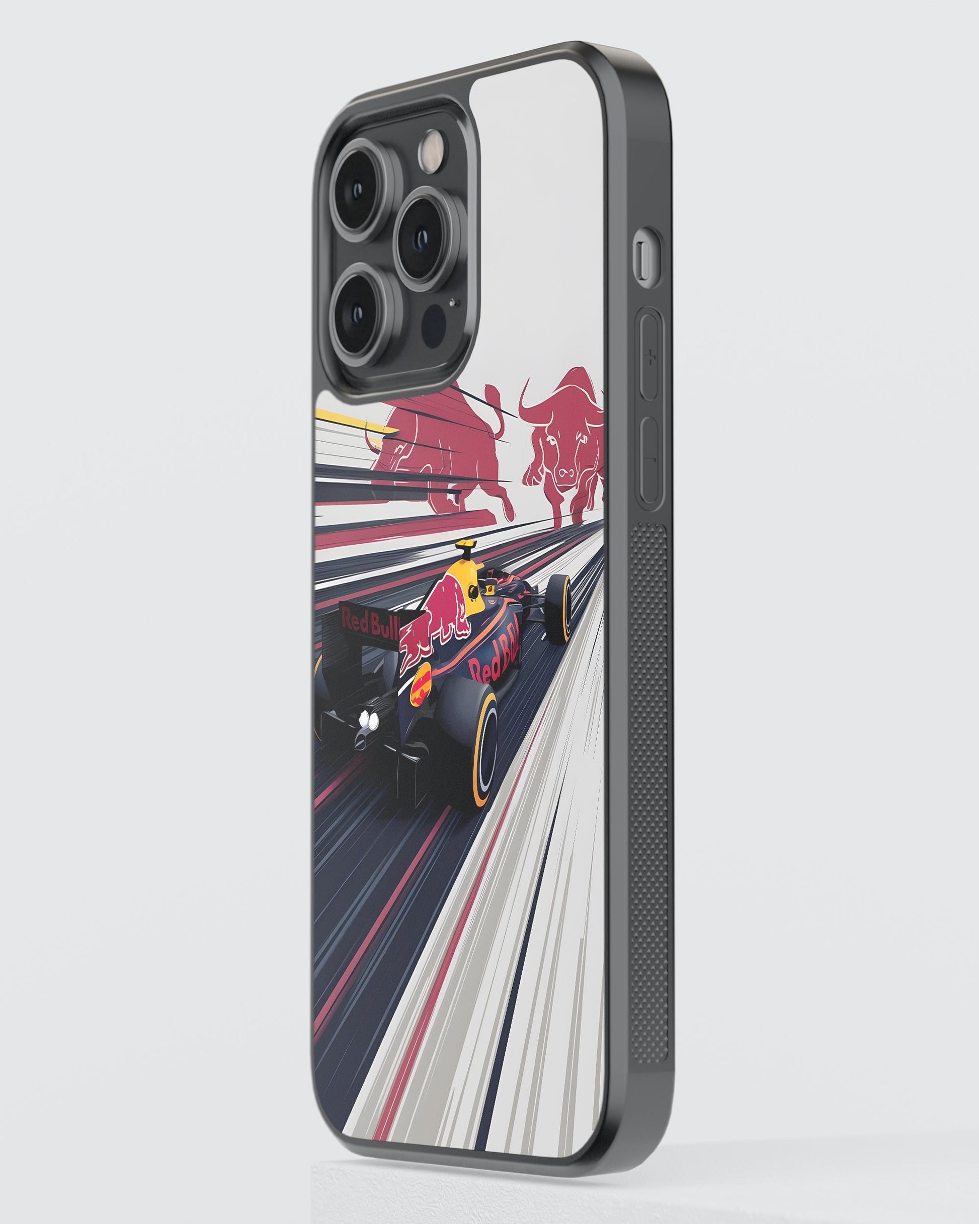 Formula 1 Phone Case