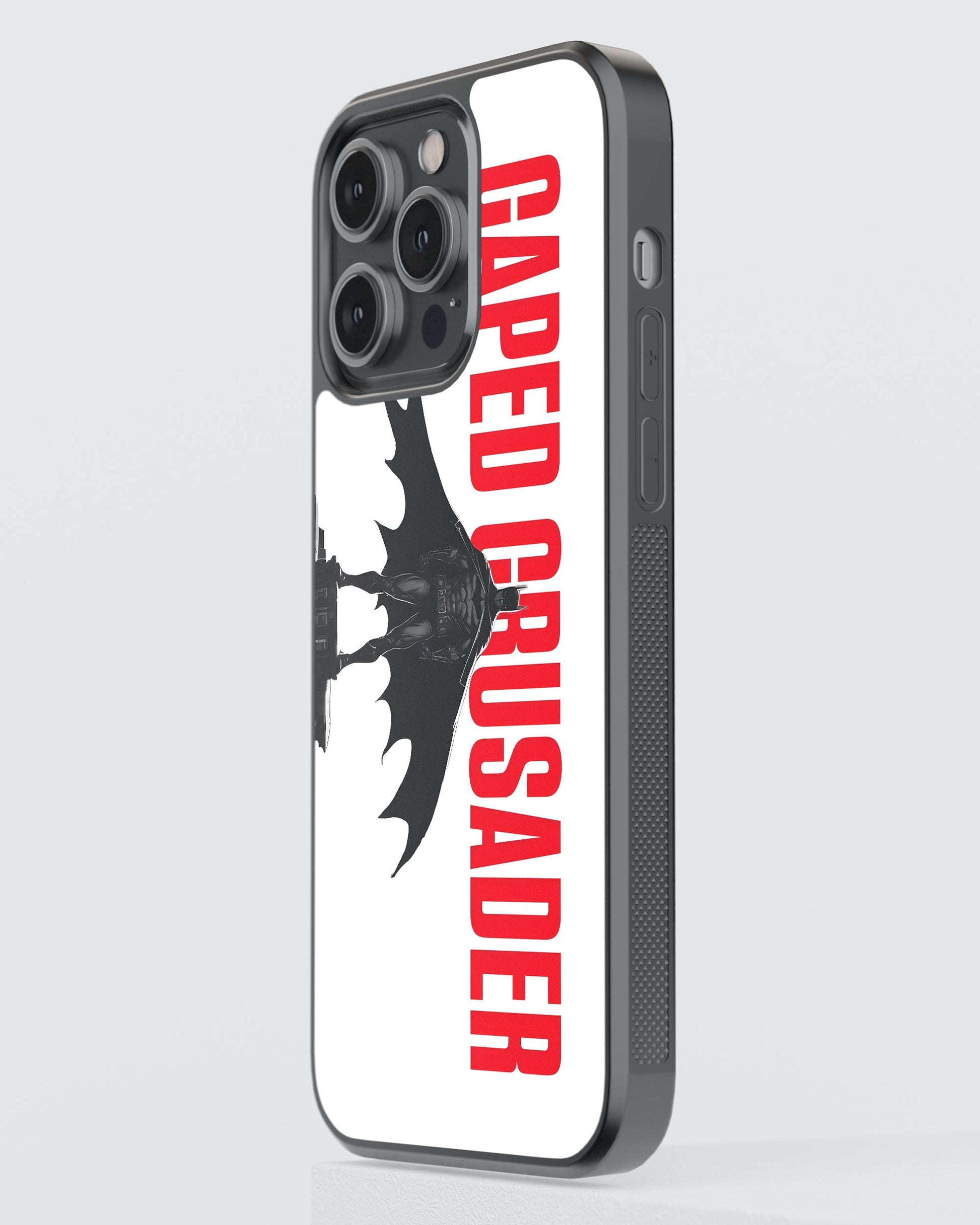 Dc Phone Case