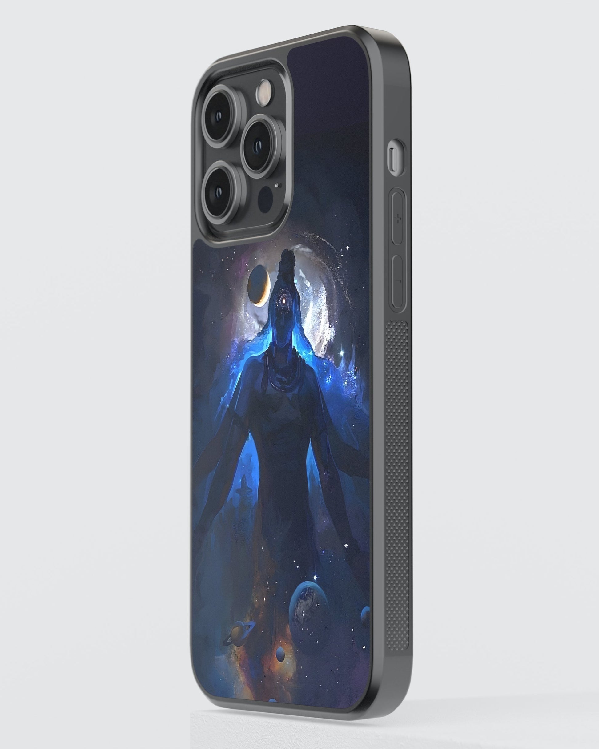 Hindu Gods Phone Case