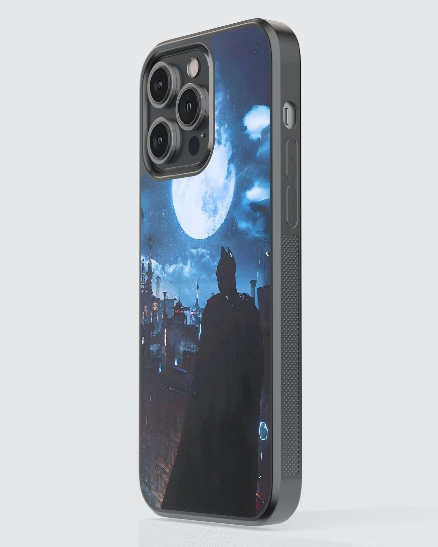 Dc Phone Case