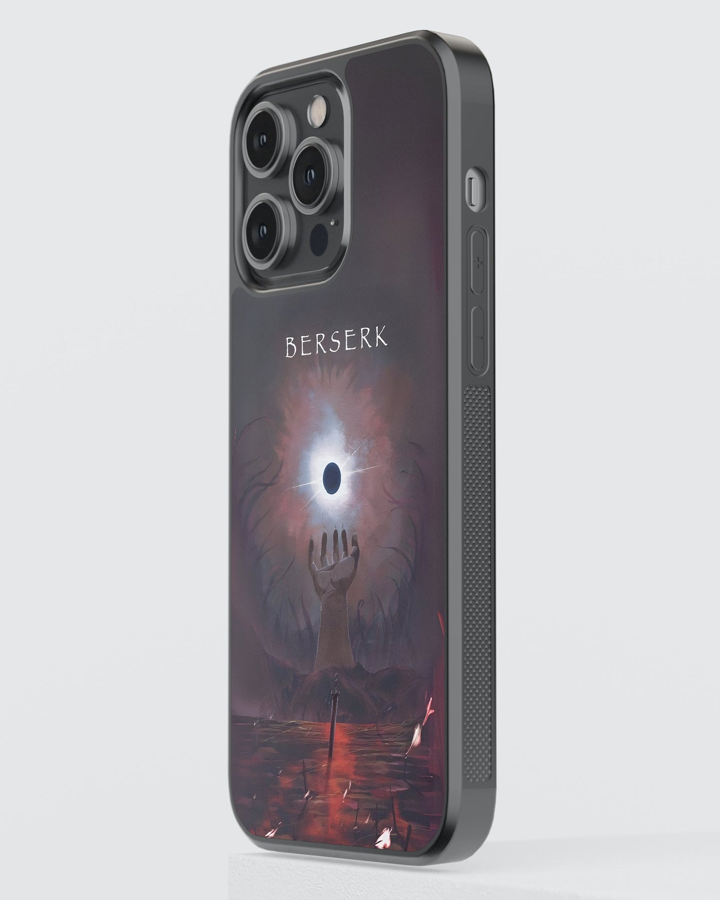 Berserk Phone Case