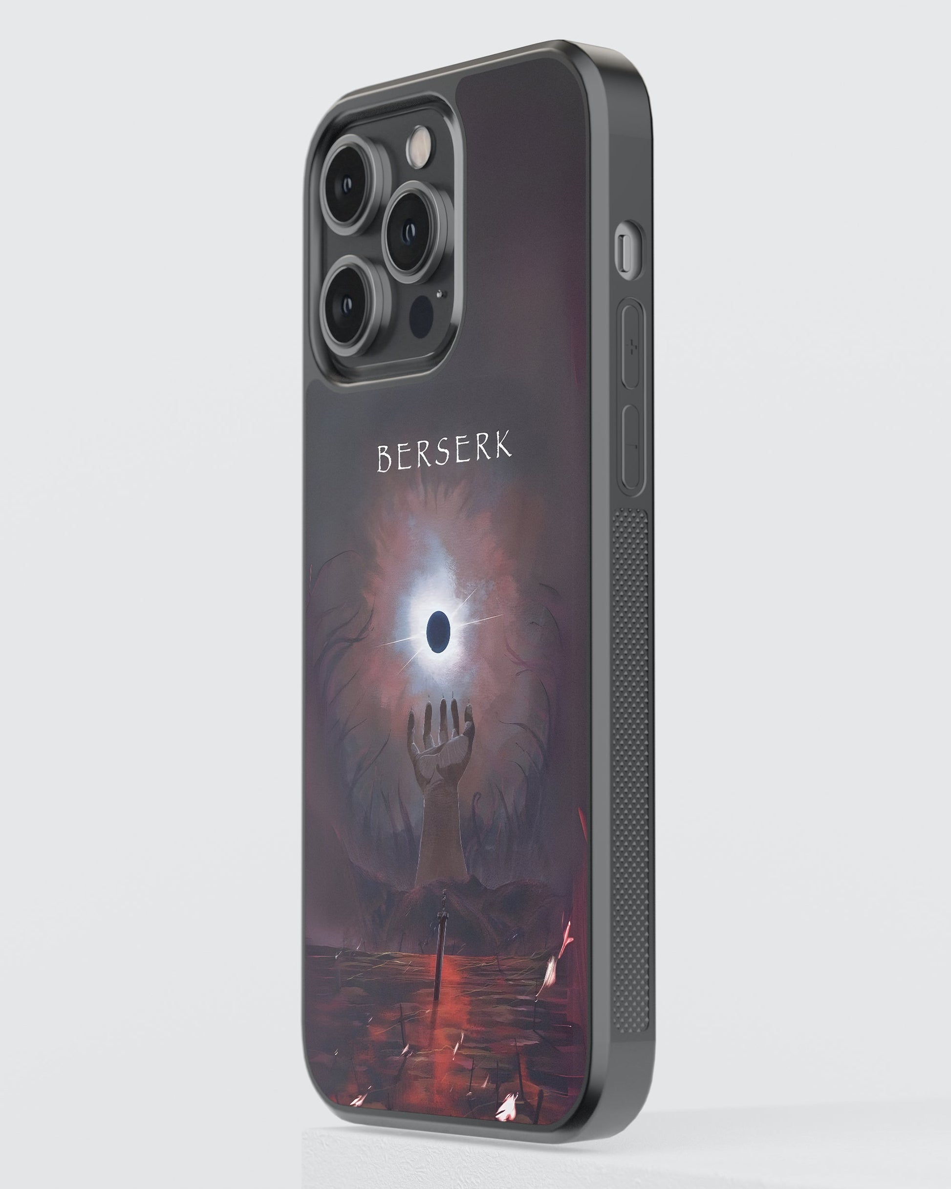 Berserk Phone Case