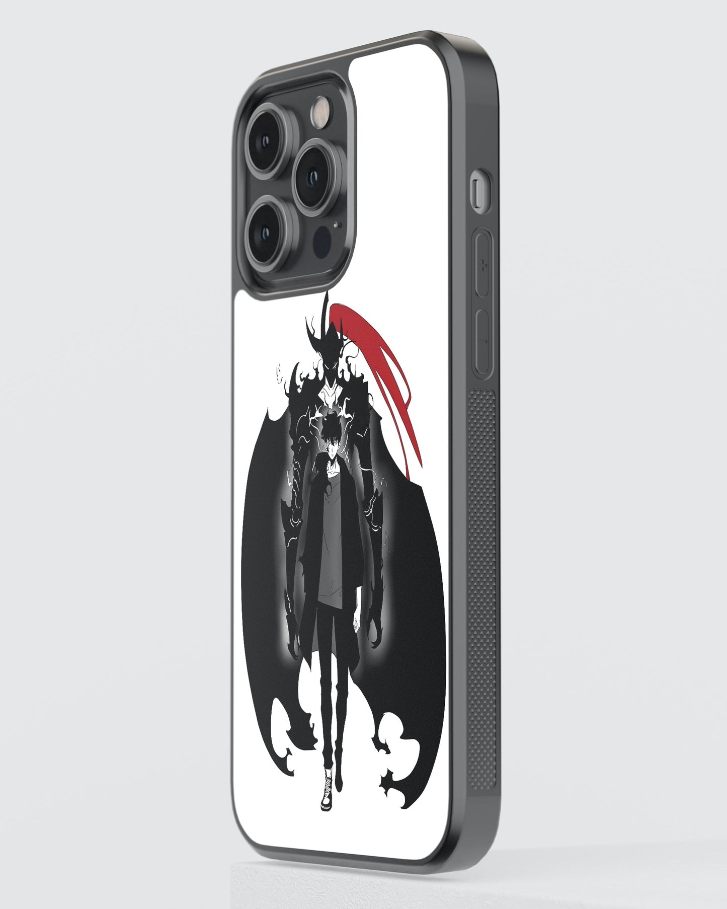 Solo Leveling Phone Case