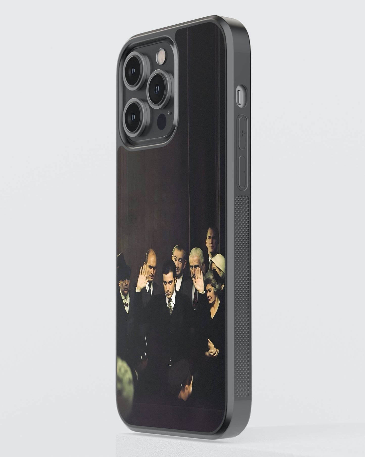 Movies Shows Phone Case