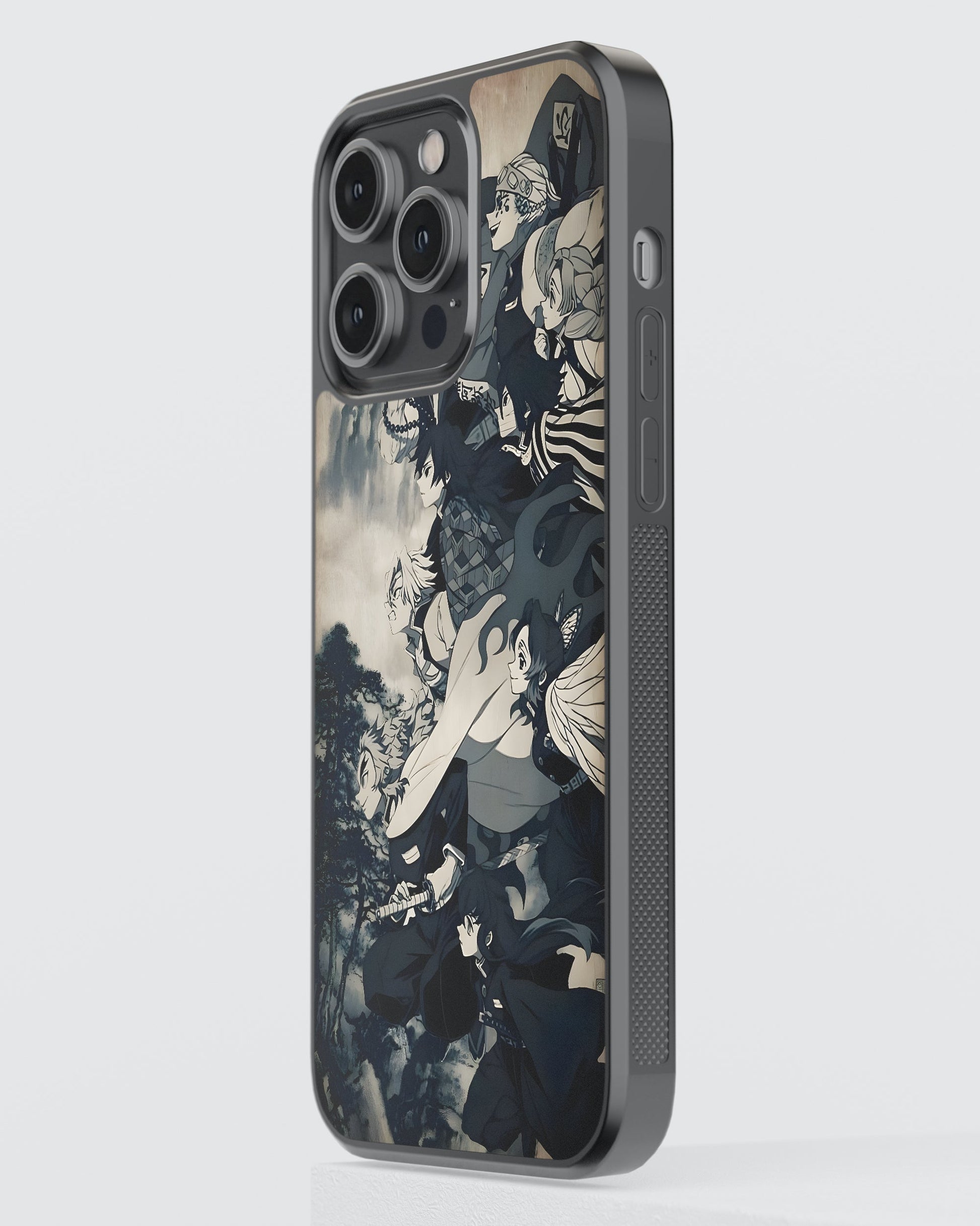 Demon Slayer Phone Case