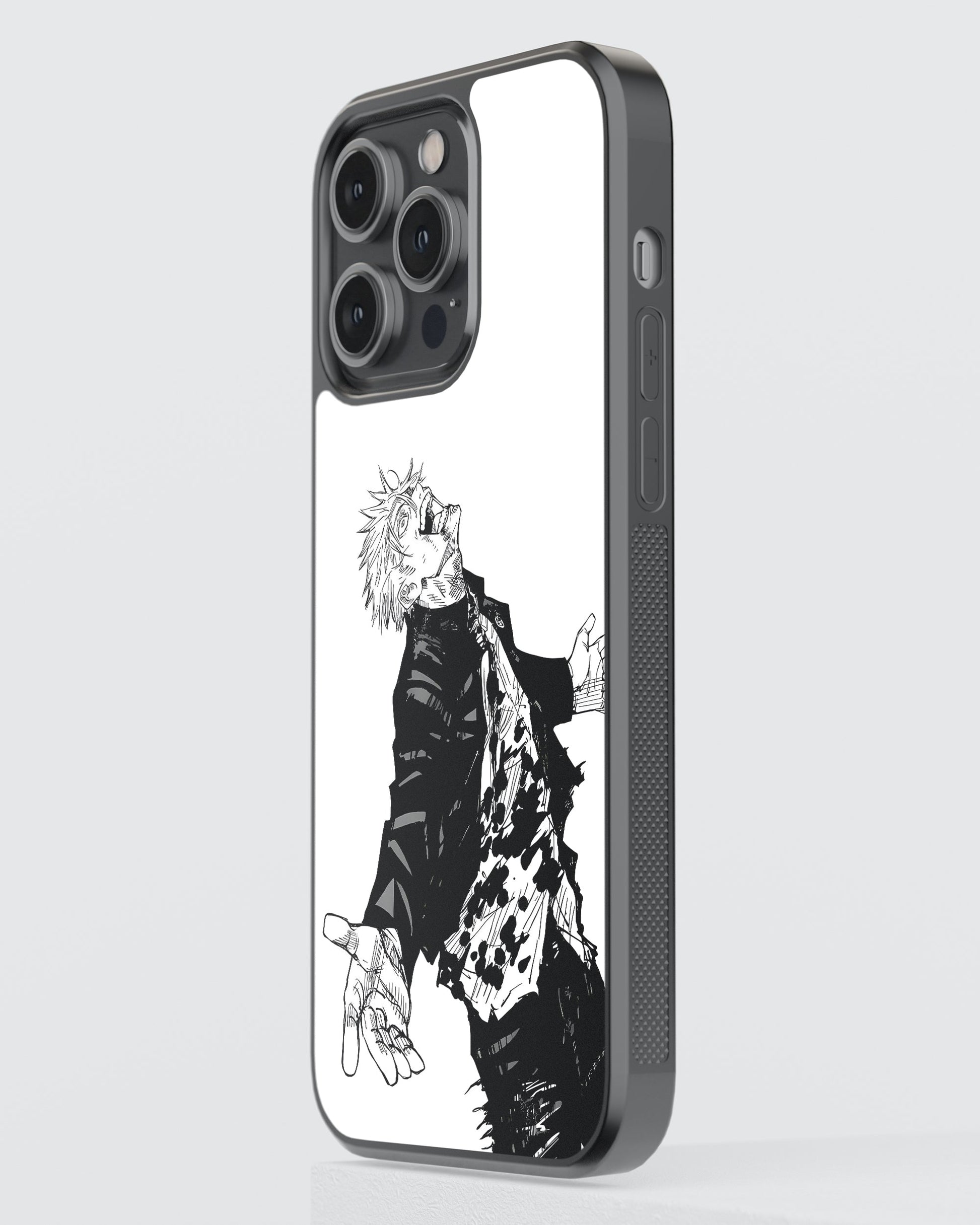 Jujutsu Kaisen Phone Case