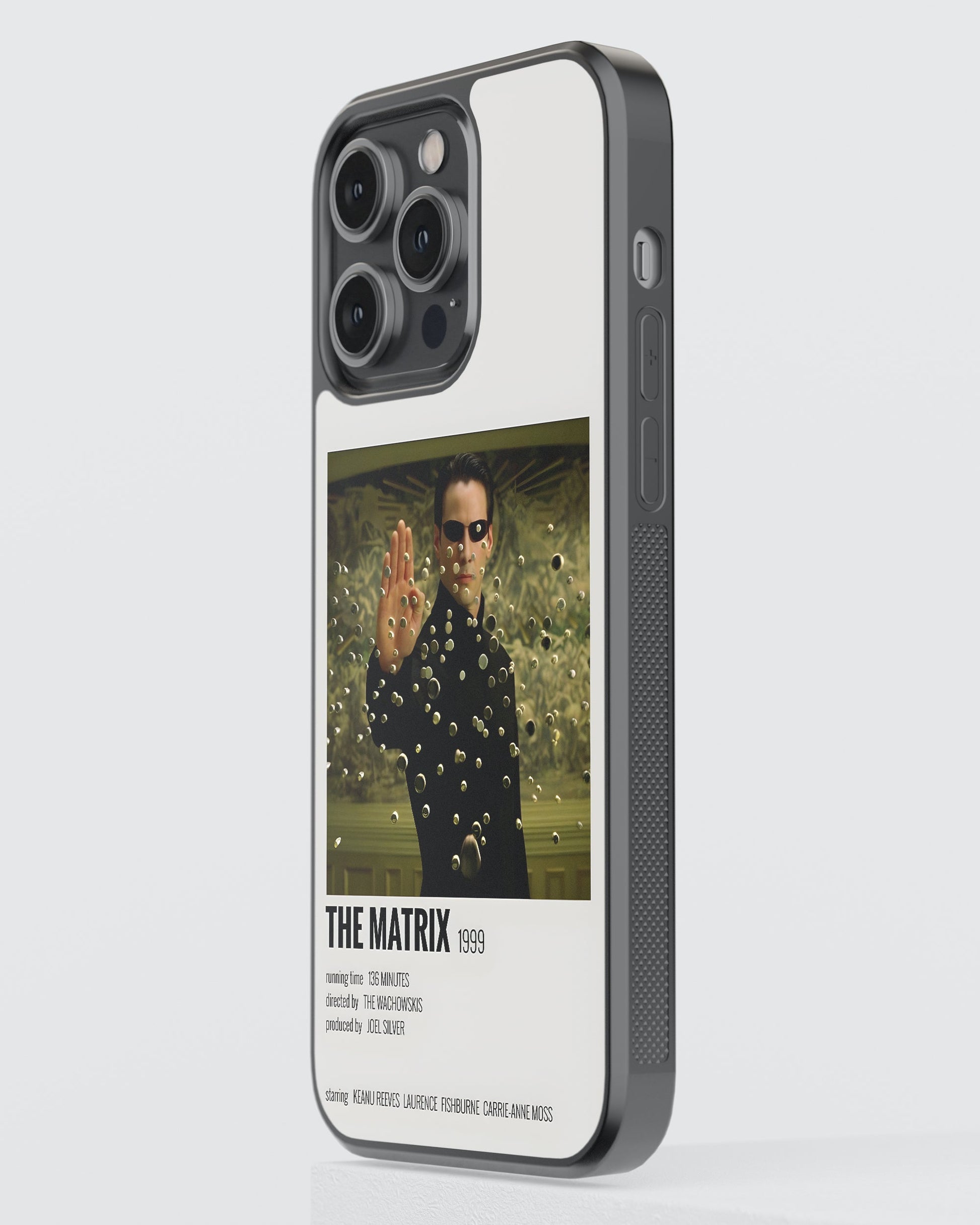 Movies Shows Phone Case