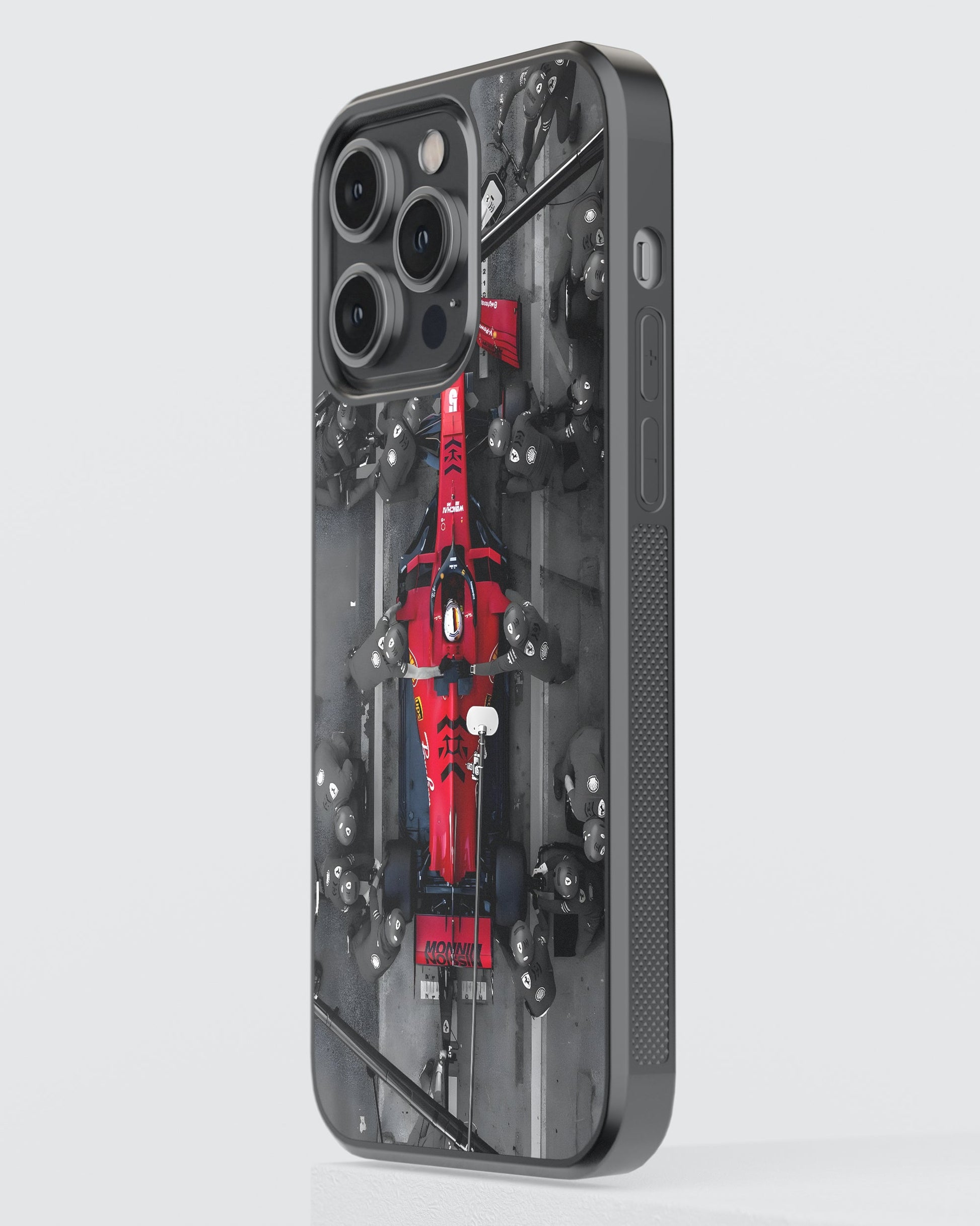 Formula 1 Phone Case