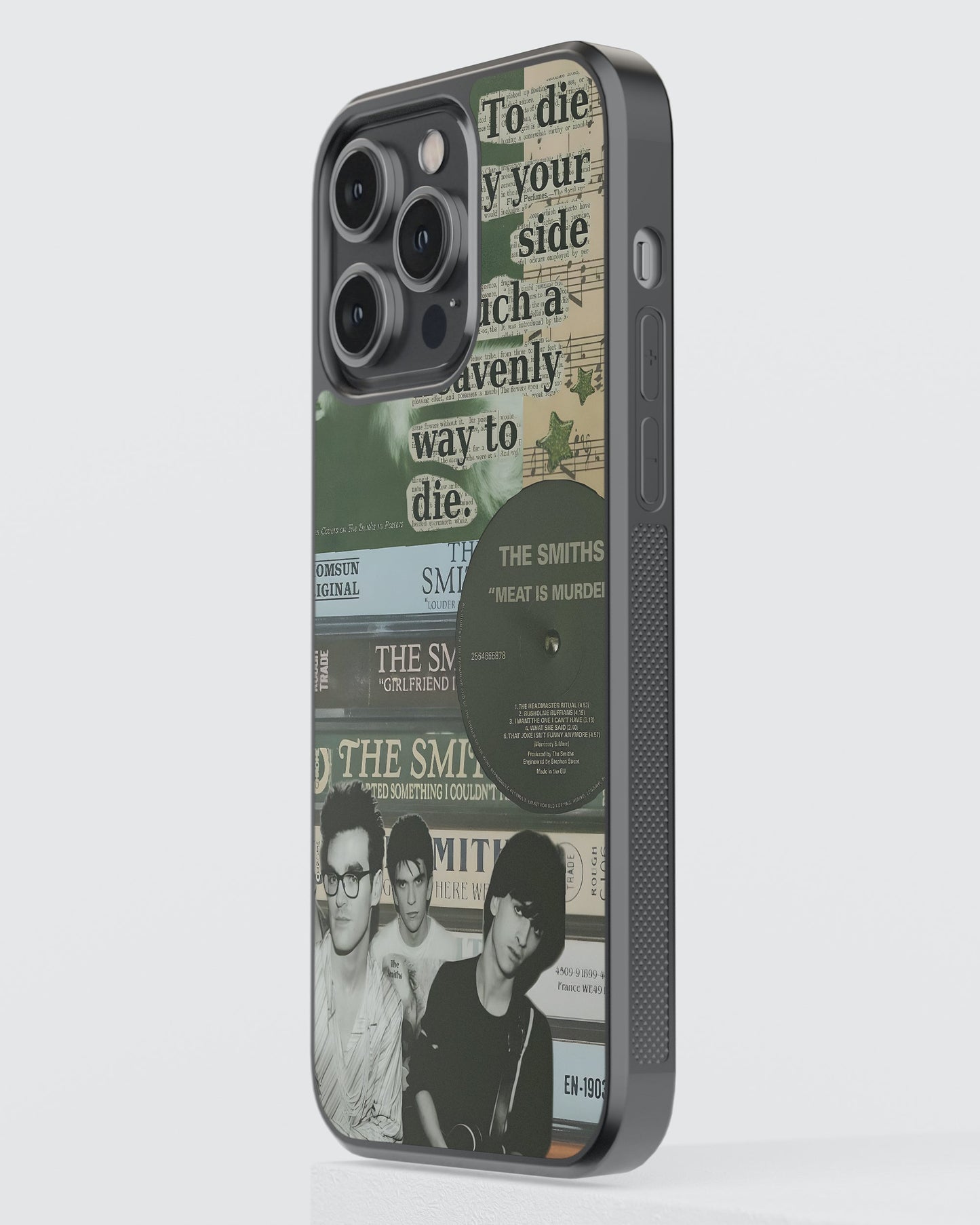 Singers Phone Case