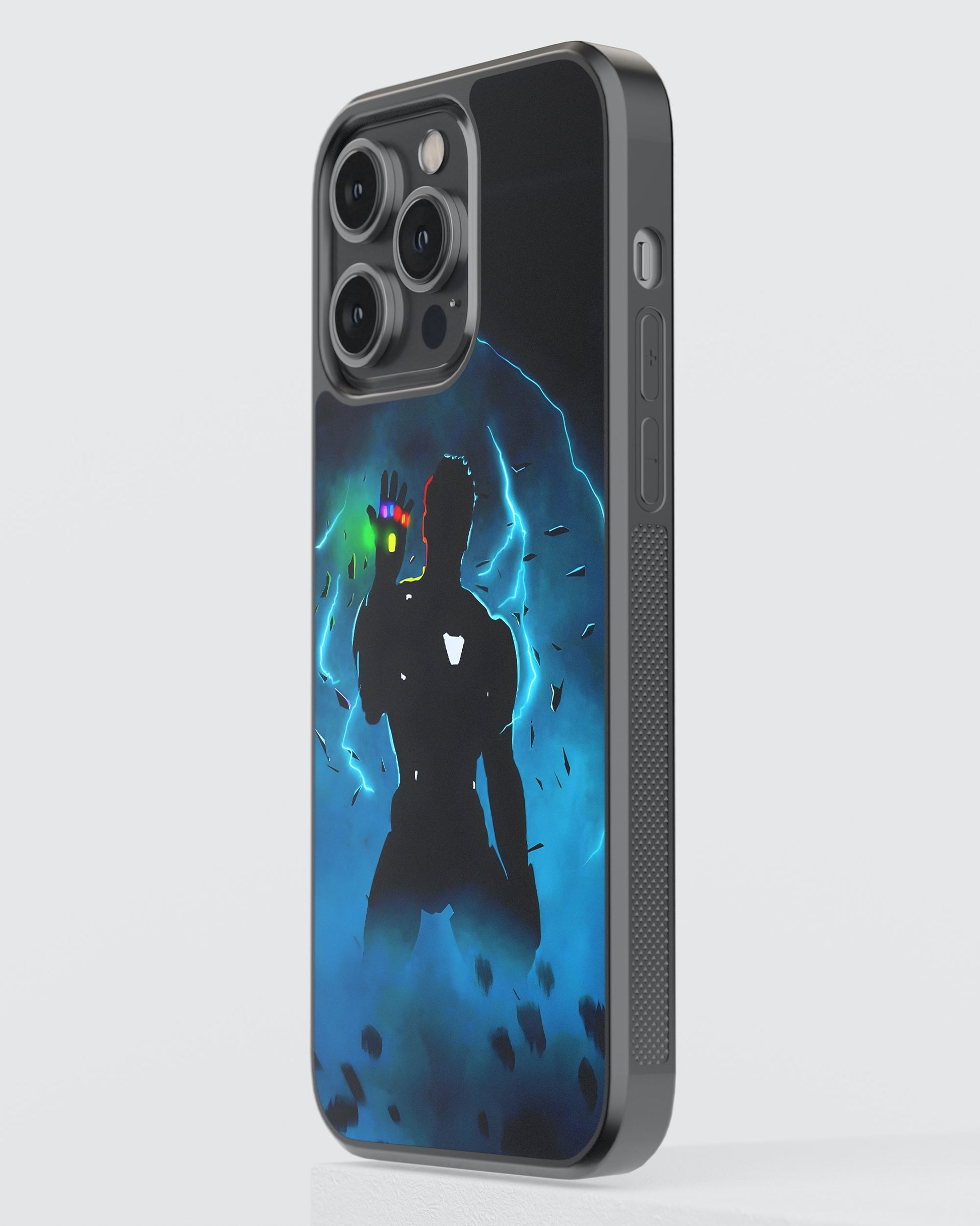 Marvel Phone Case