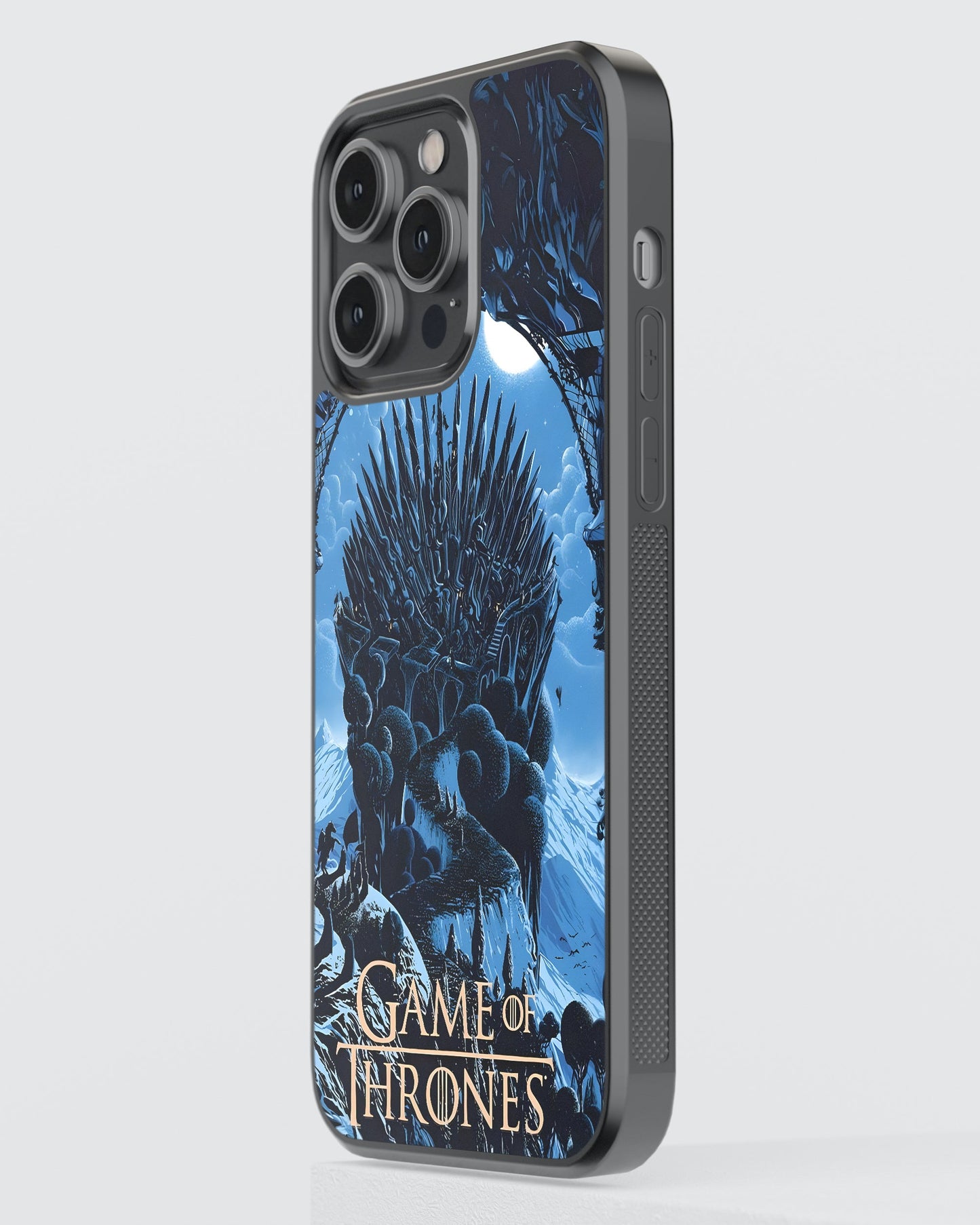 Movies Shows Phone Case