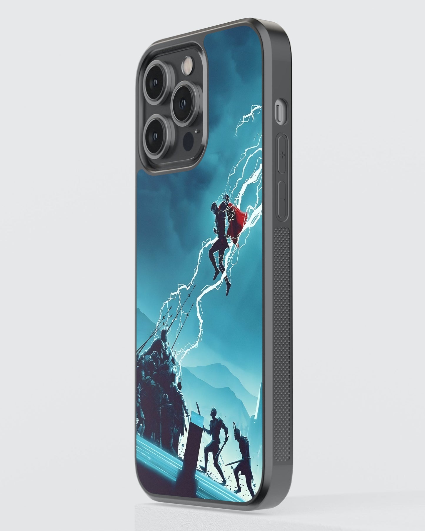 Marvel Phone Case
