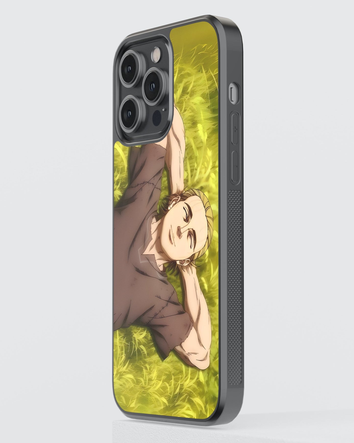 Vinland Saga Phone Case