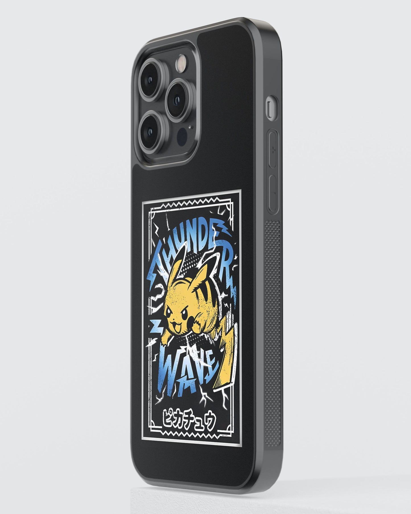 Cartoon Phone Case