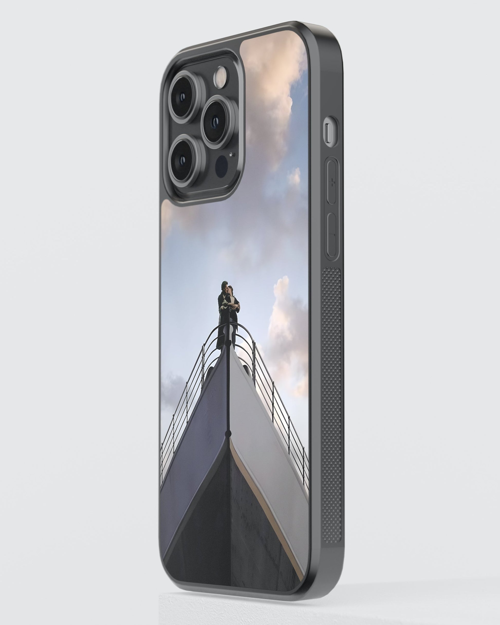Movies Shows Phone Case