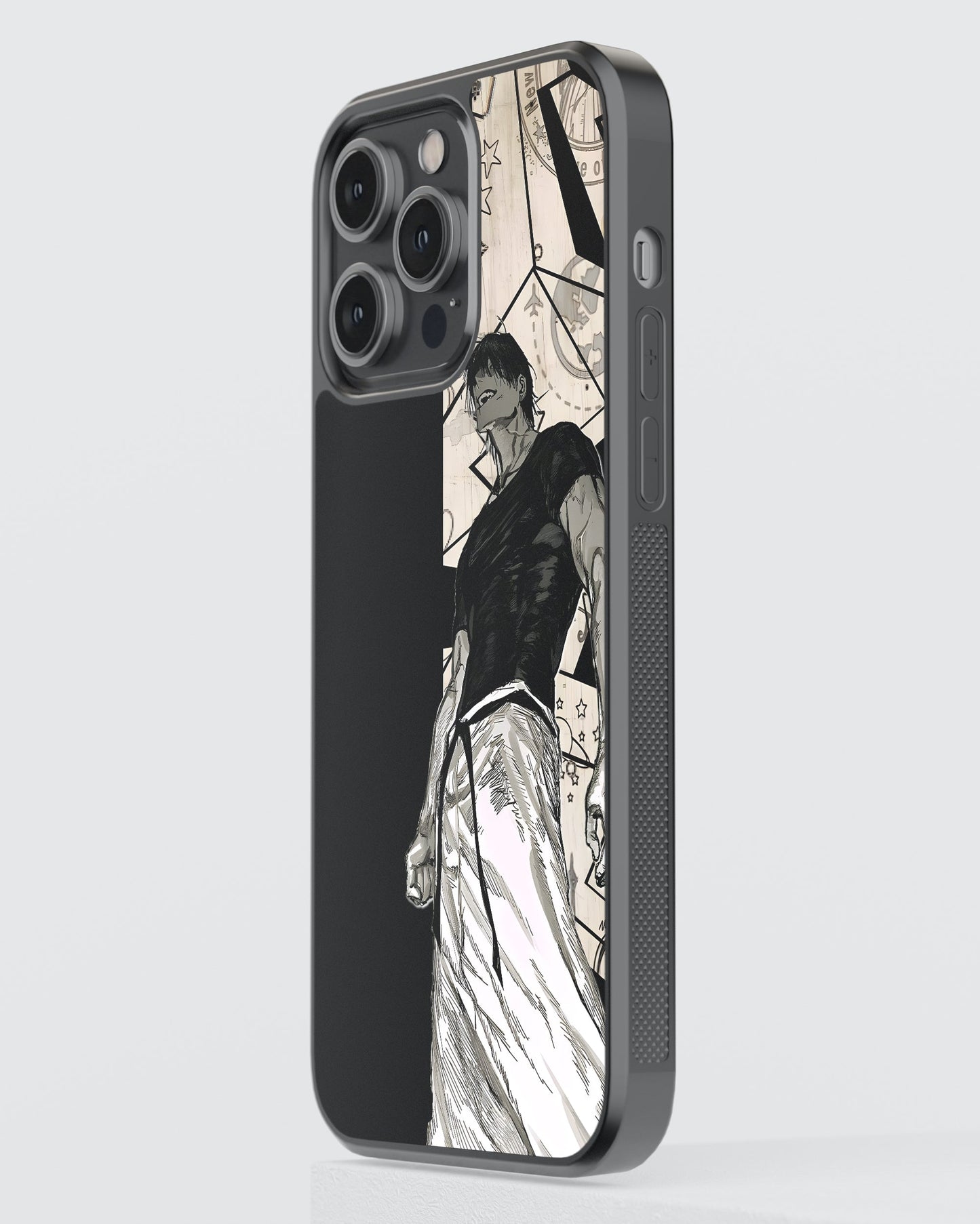 Jujutsu Kaisen Phone Case