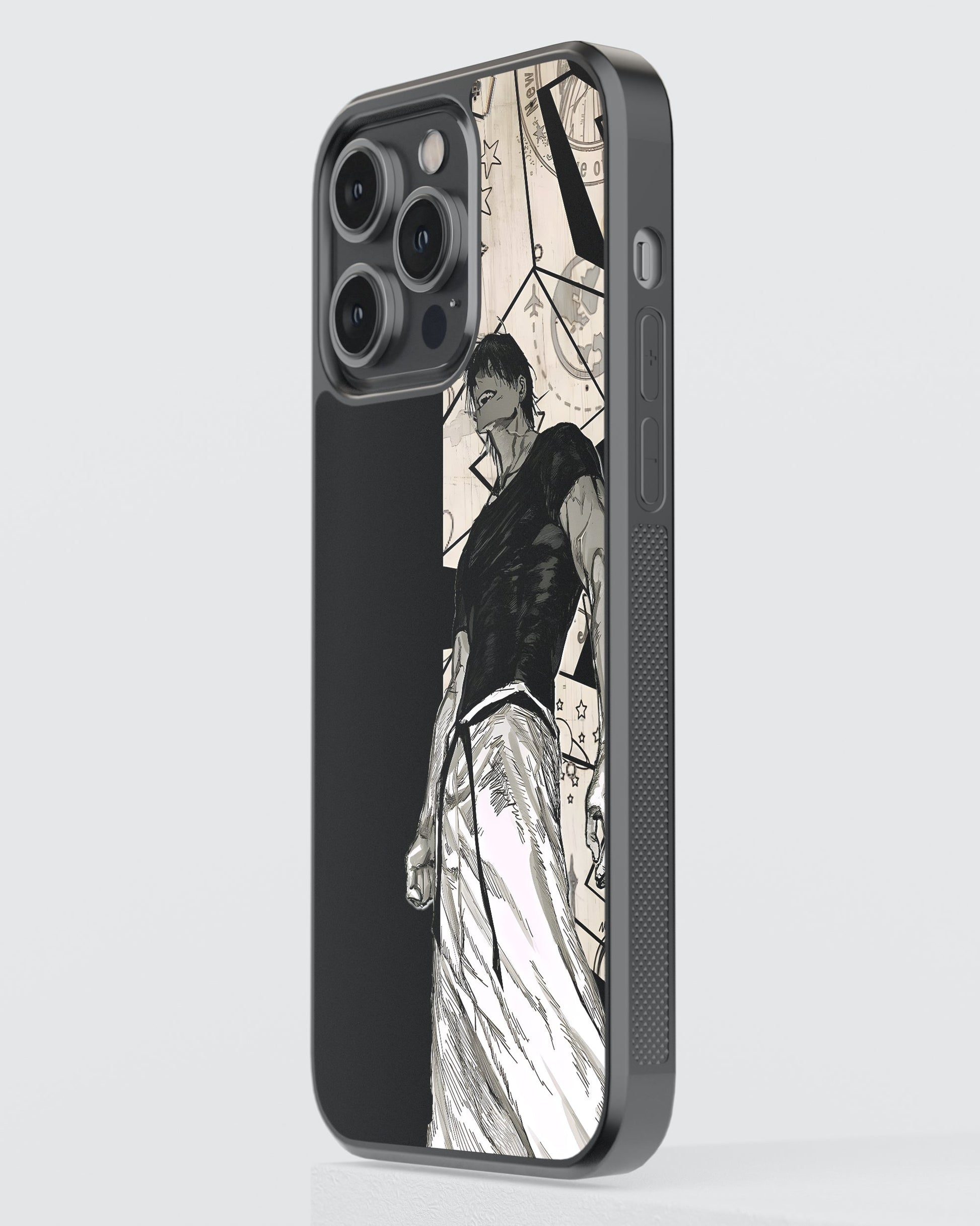 Jujutsu Kaisen Phone Case