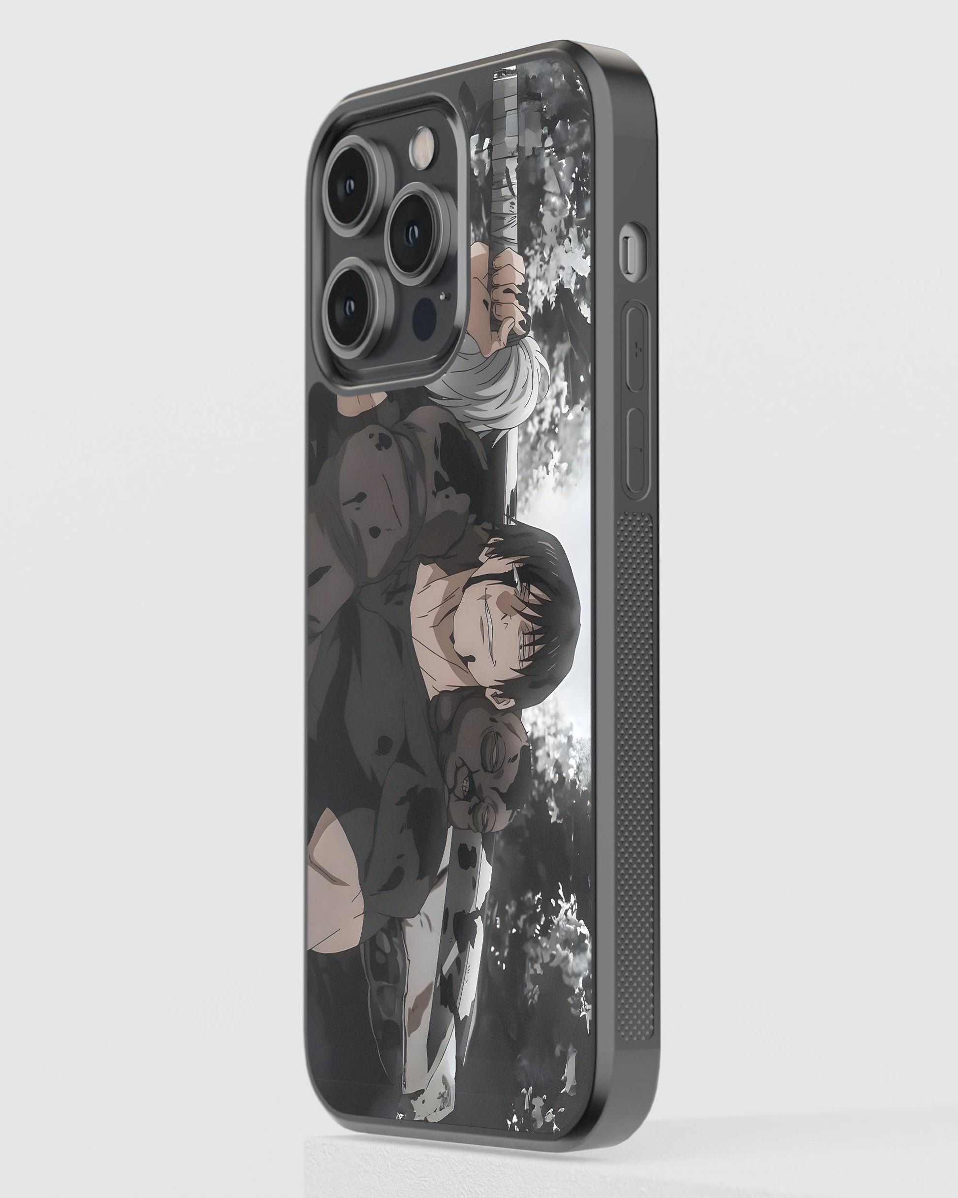 Jujutsu Kaisen Phone Case