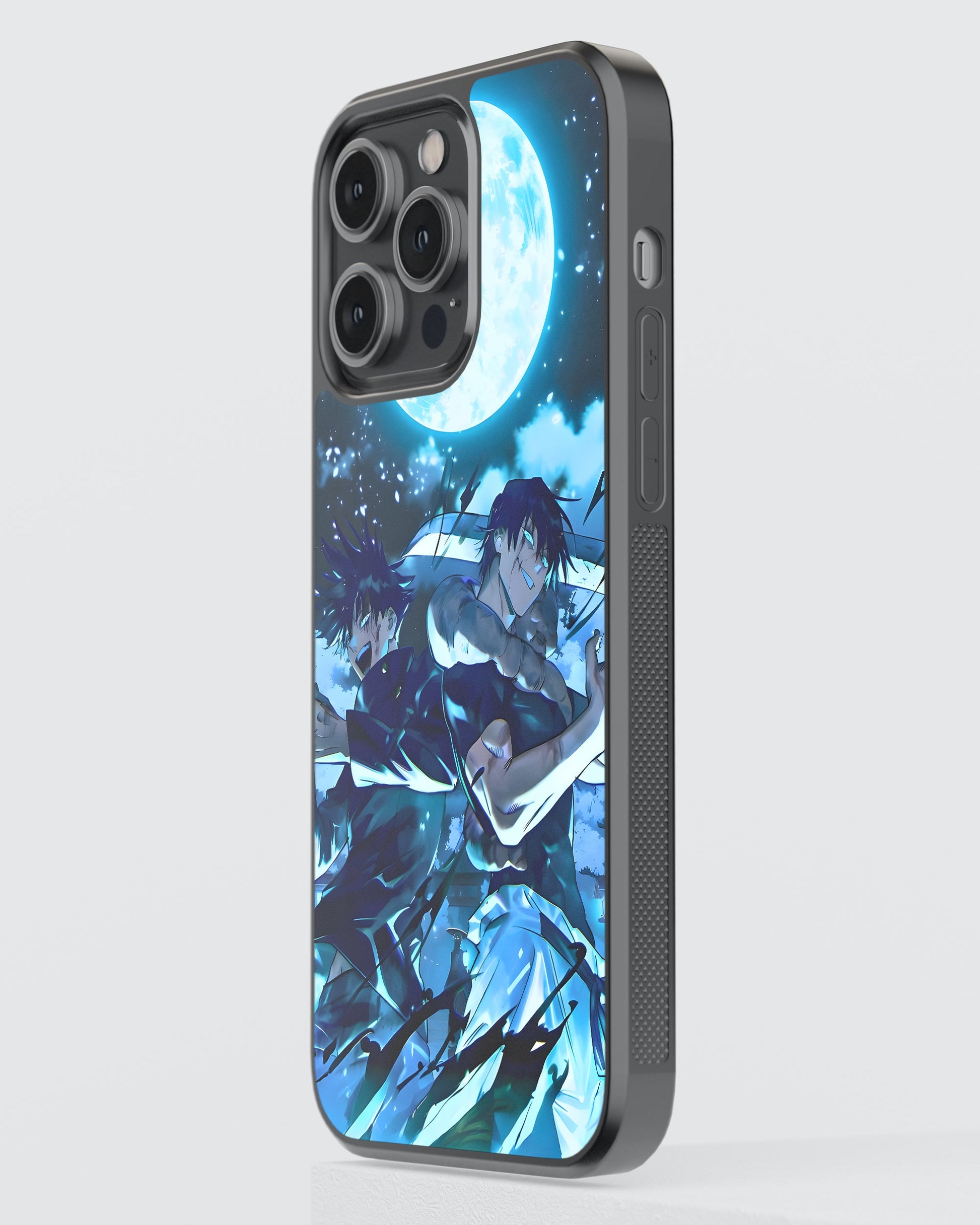 Jujutsu Kaisen Phone Case