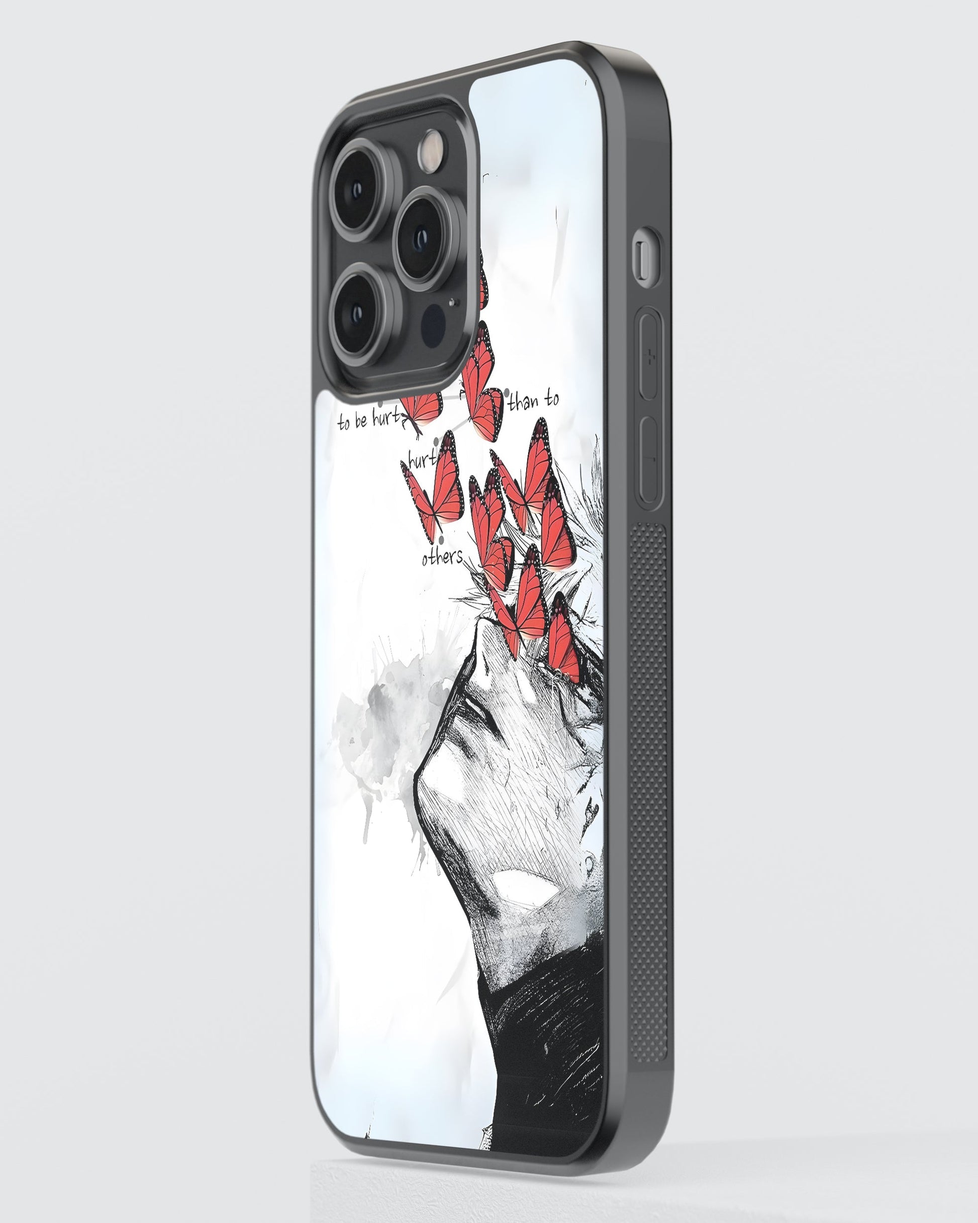 Tokyo Ghoul Phone Case