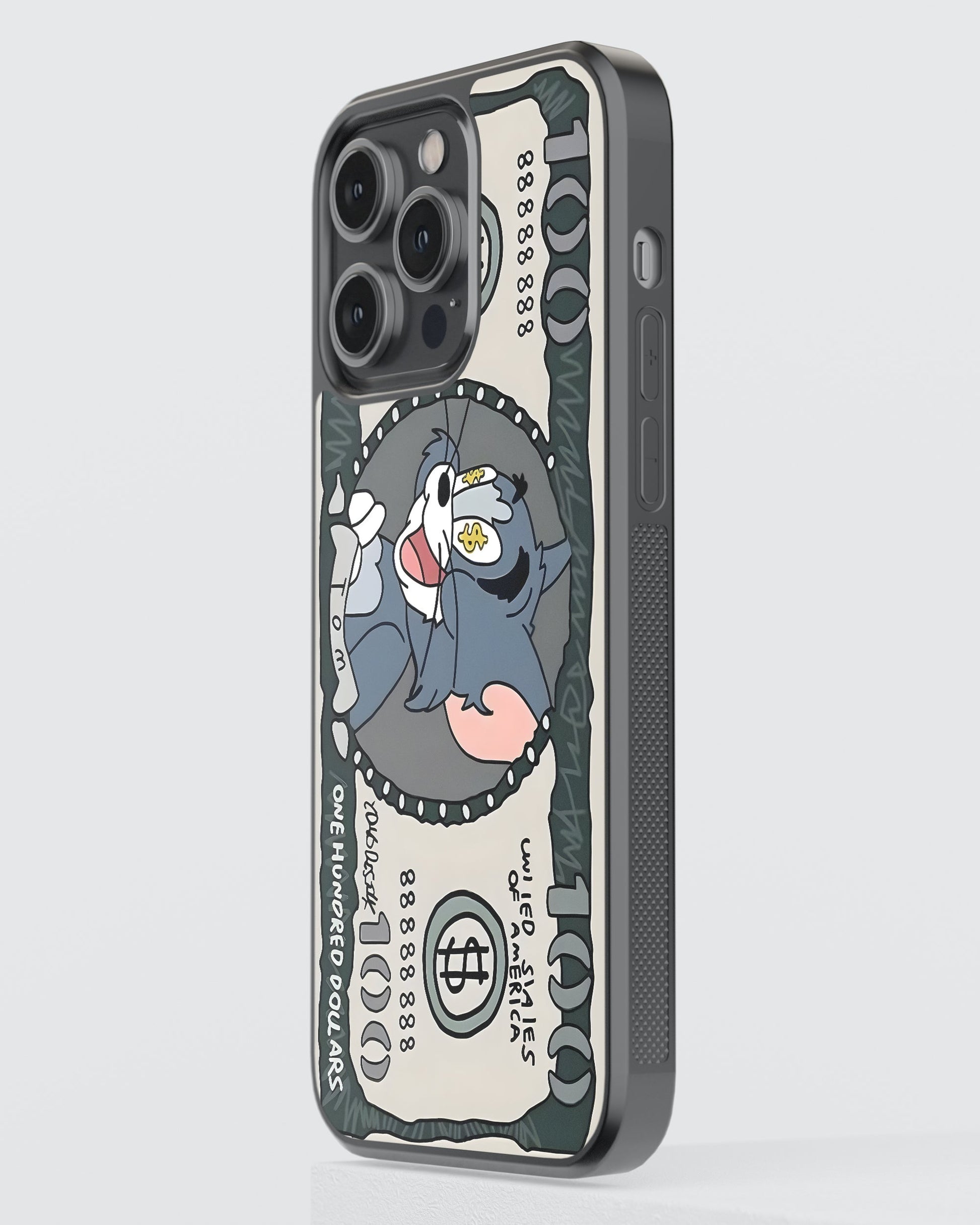 Dollar Phone Case