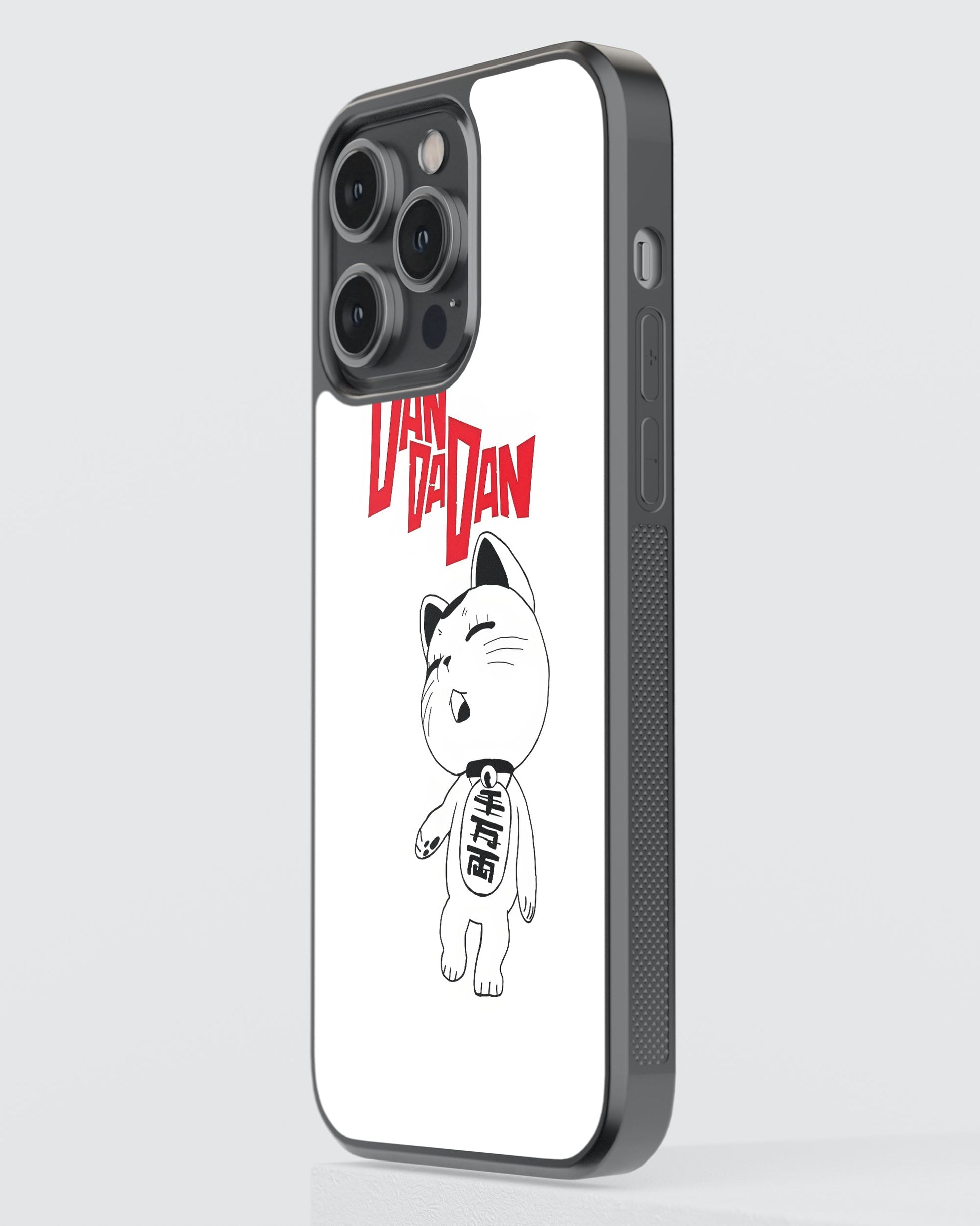 Dandadan Phone Case