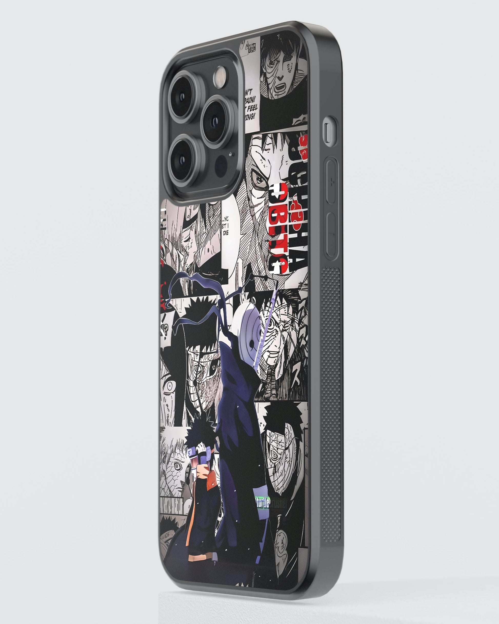 Naruto Phone Case