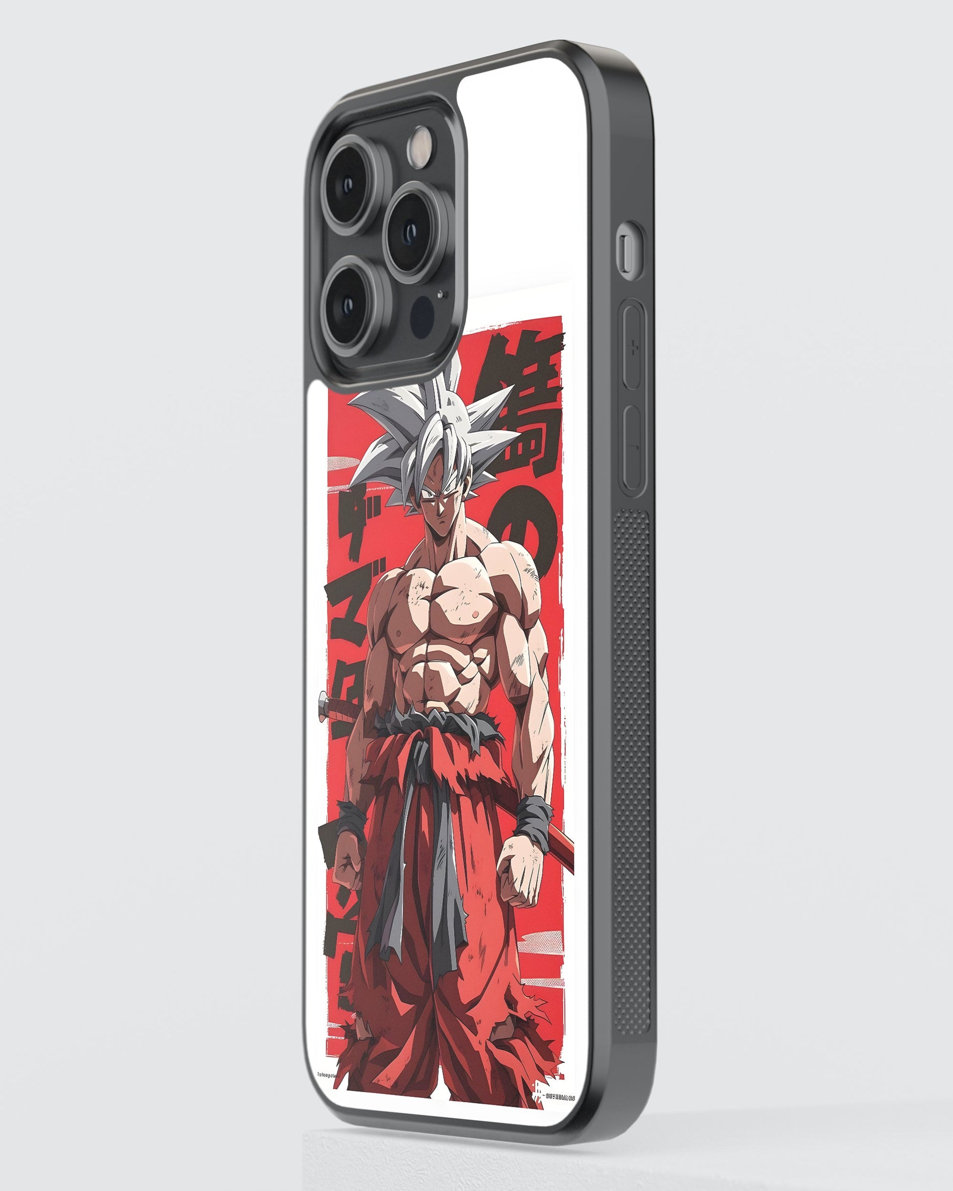 Dragon Ball Z Phone Case