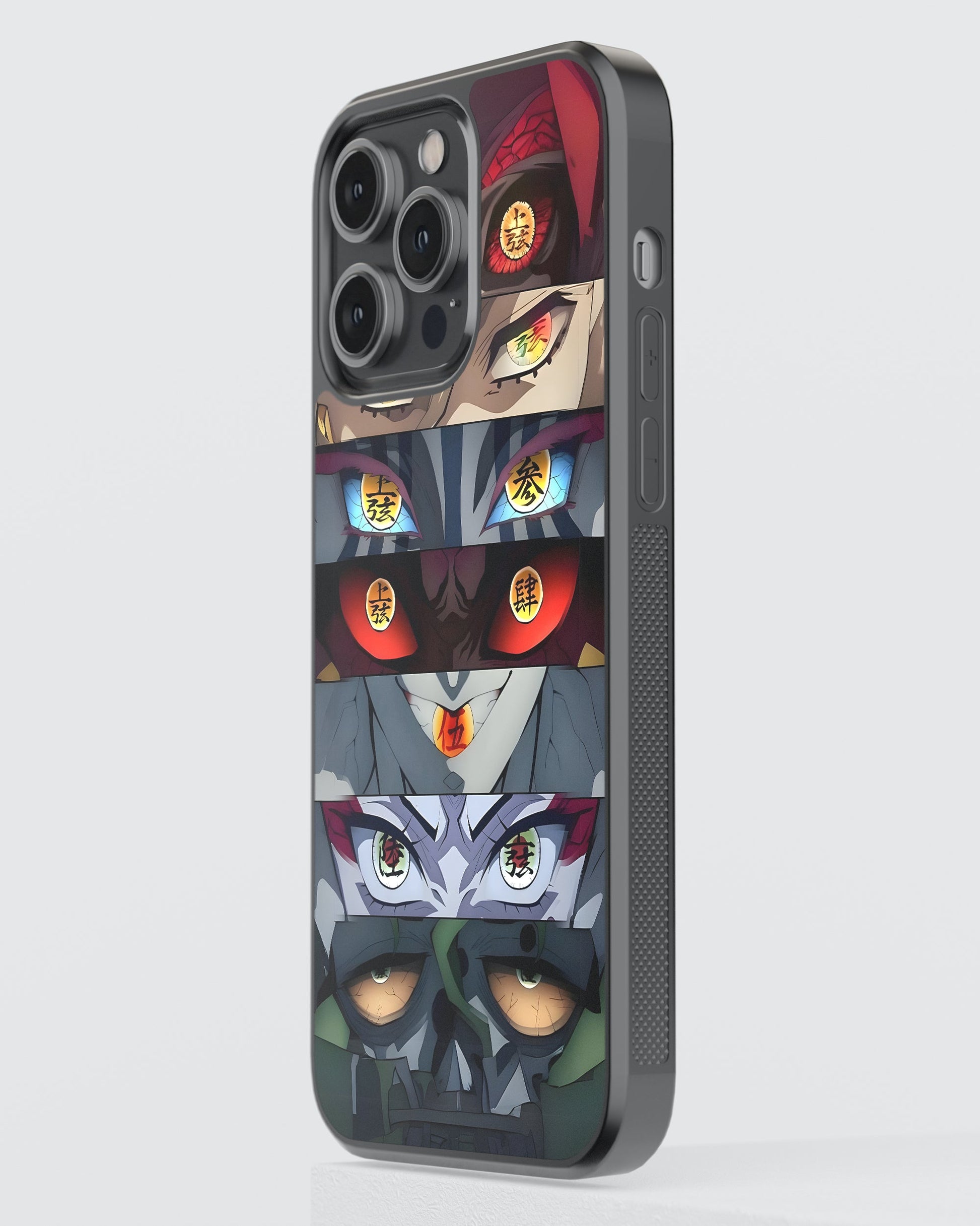 Demon Slayer Phone Case