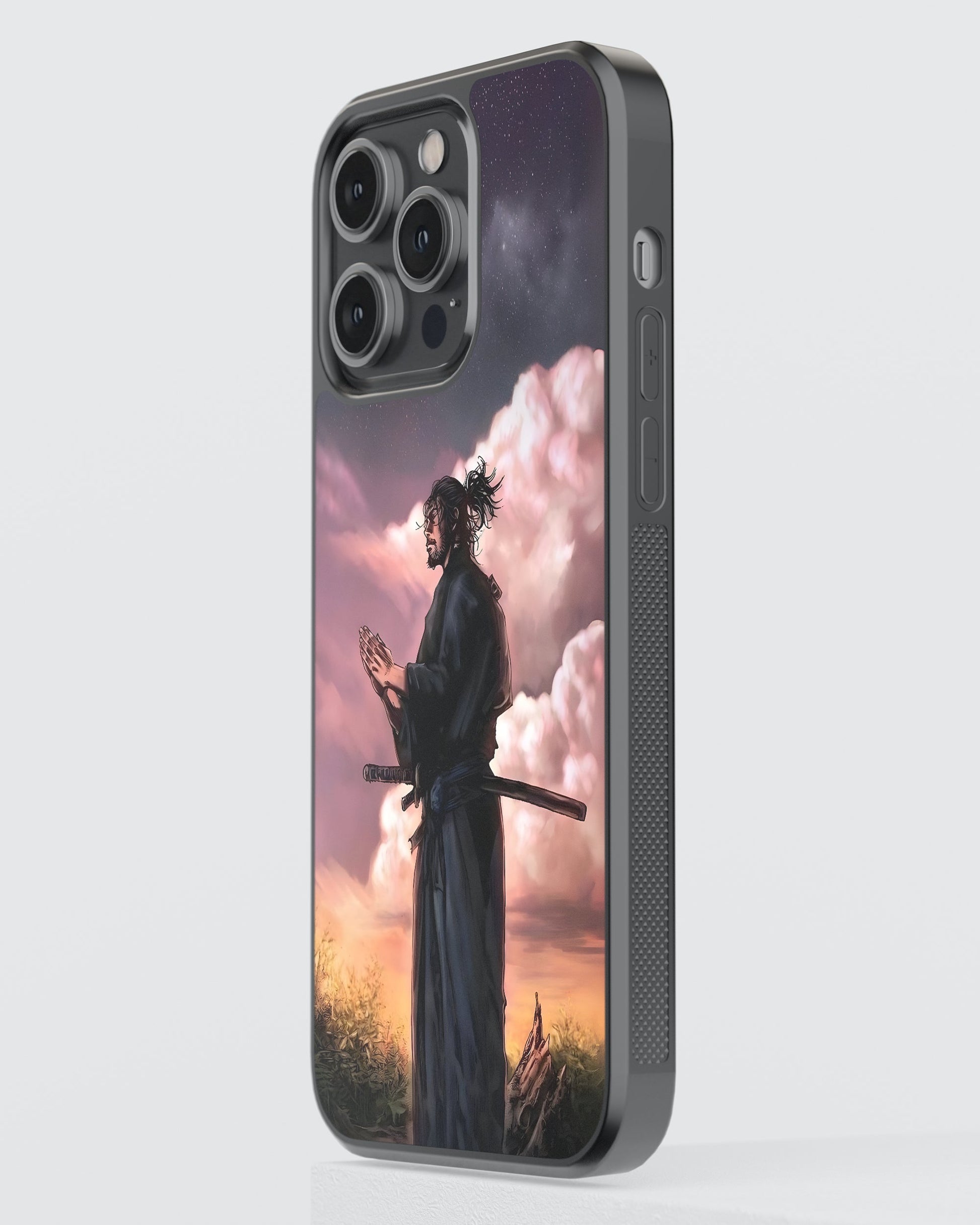 Vinland Saga Phone Case