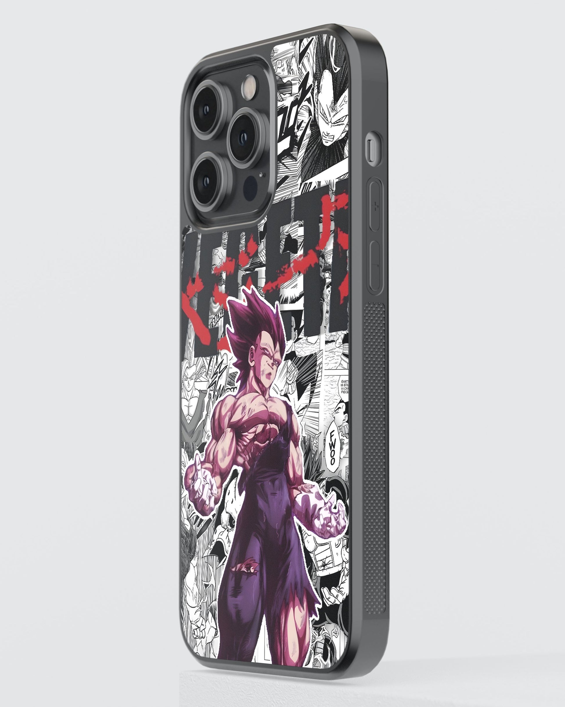 Dragon Ball Z Phone Case