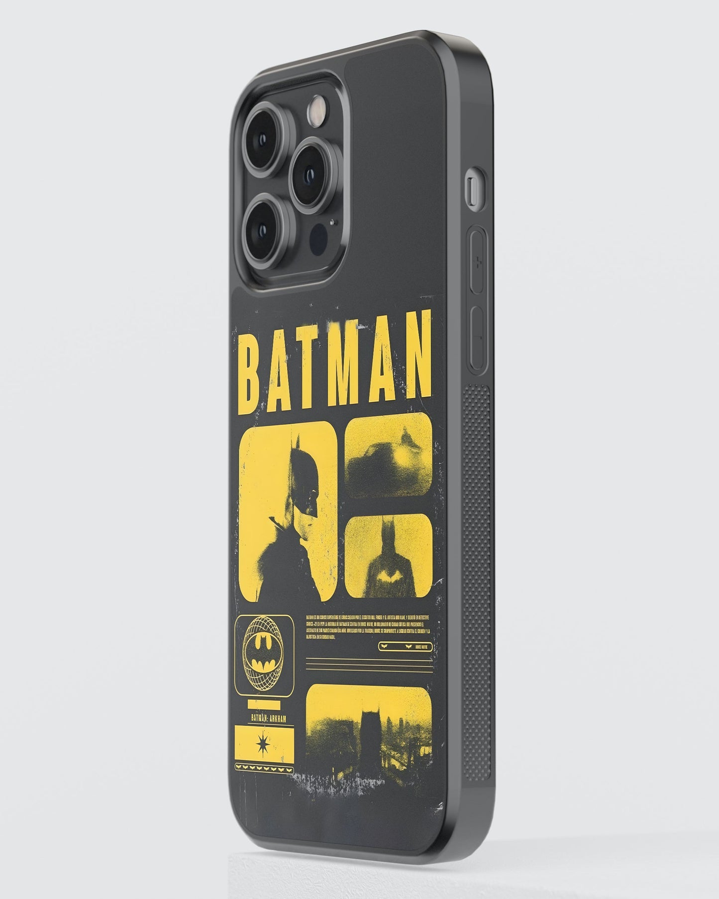 Dc Phone Case