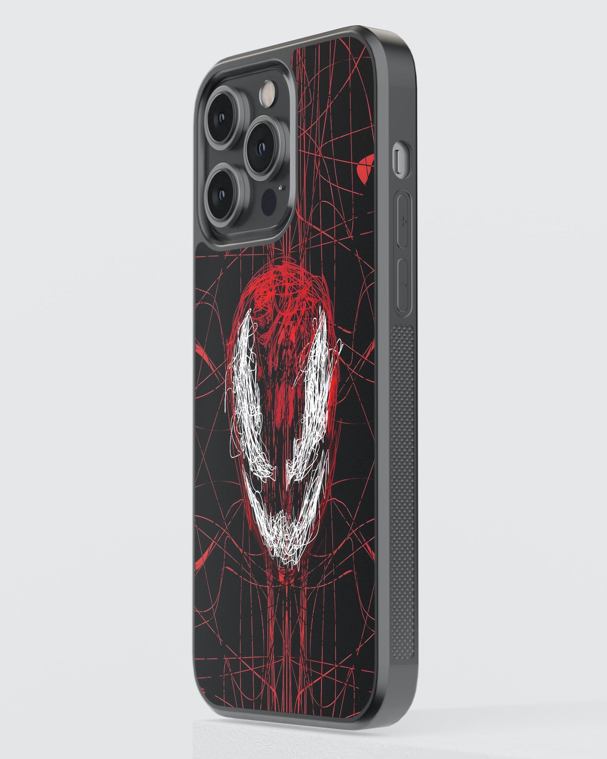 Marvel Phone Case