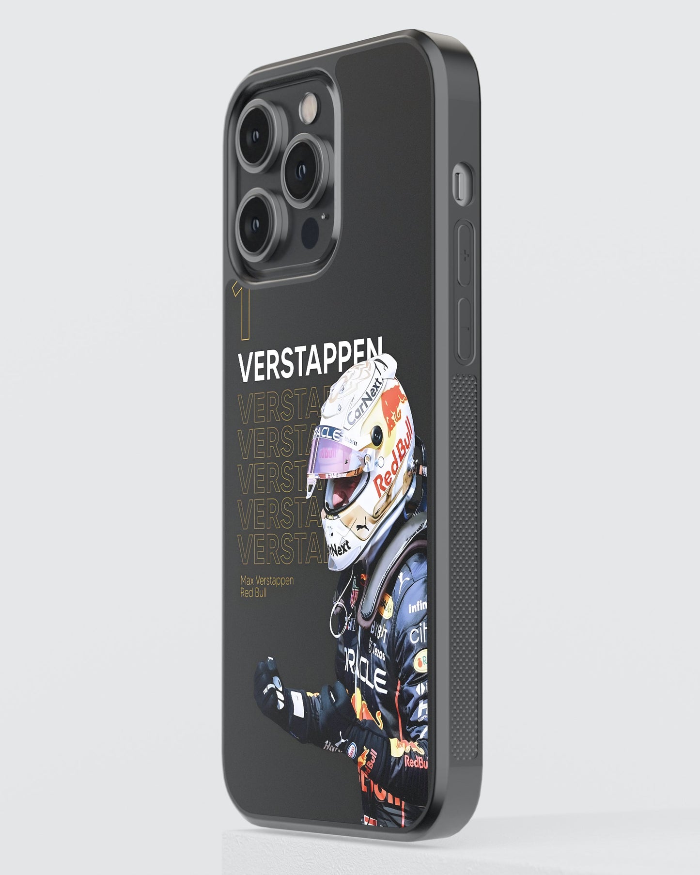 Formula 1 Phone Case