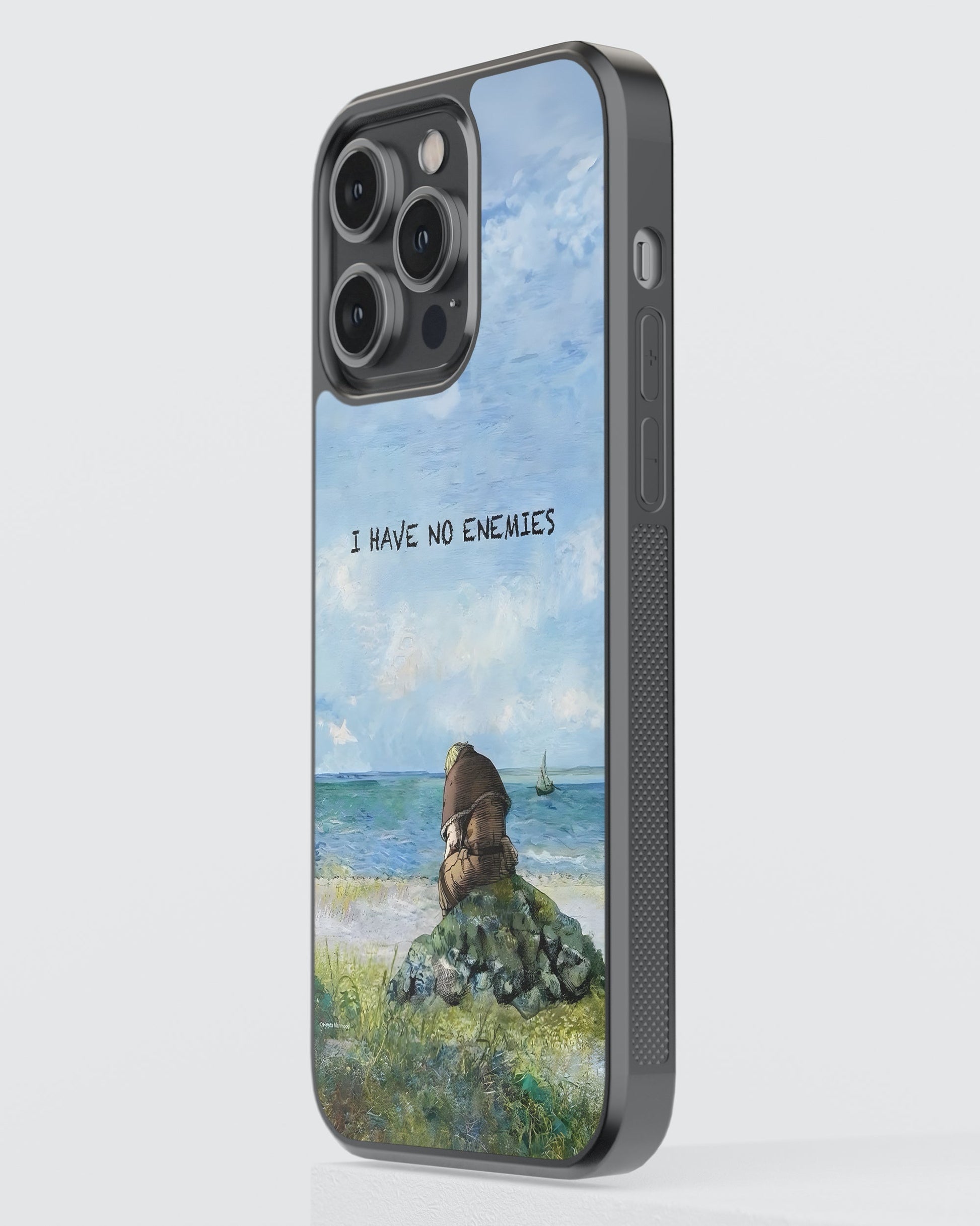 Vinland Saga Phone Case