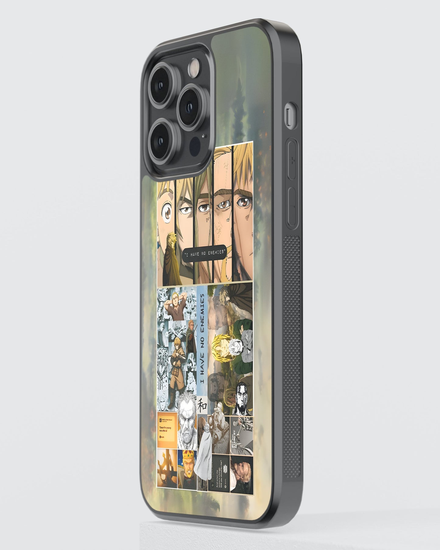 Vinland Saga Phone Case