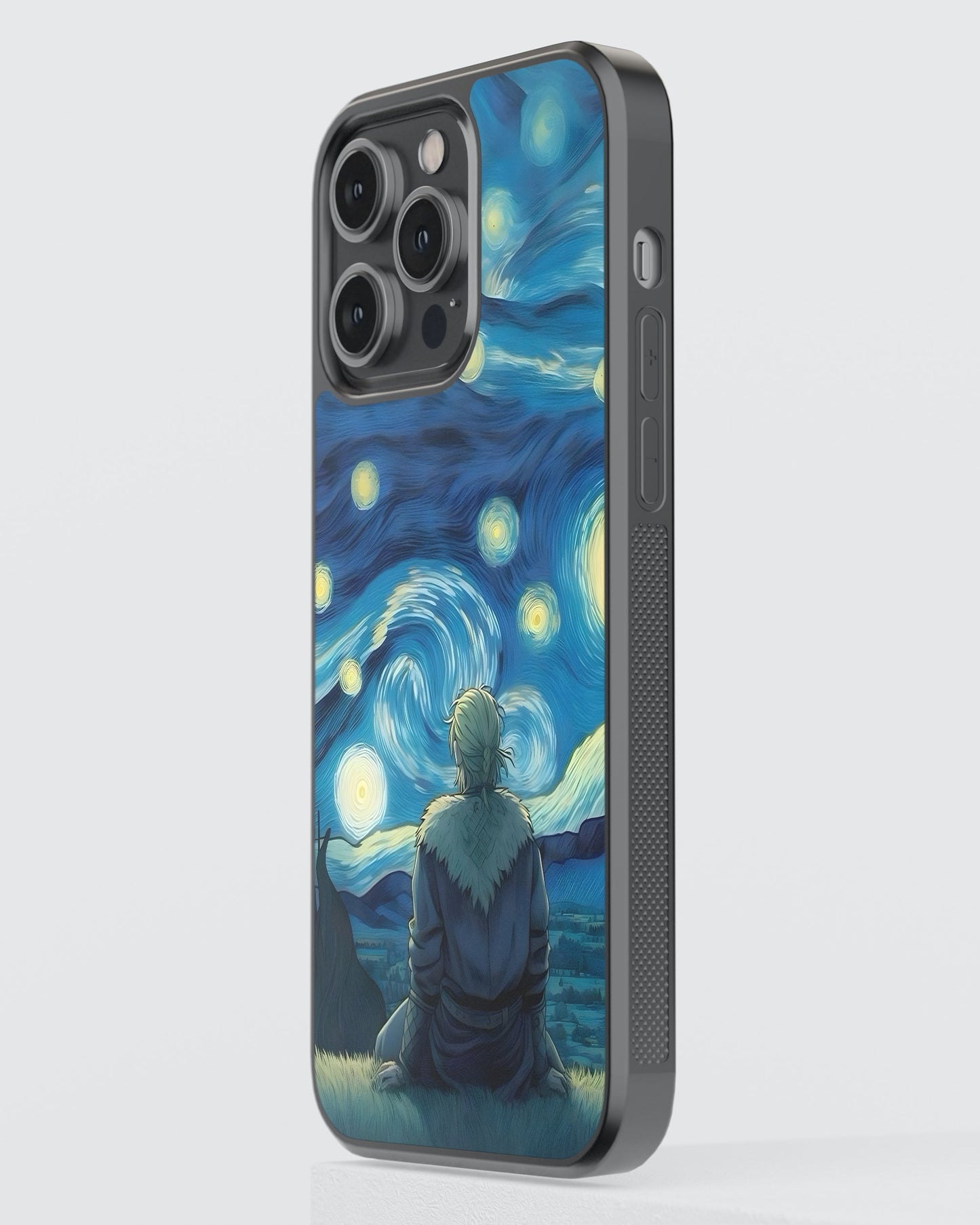 Vinland Saga Phone Case